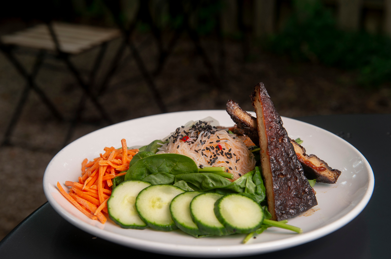 Local Eats Jefferson Market