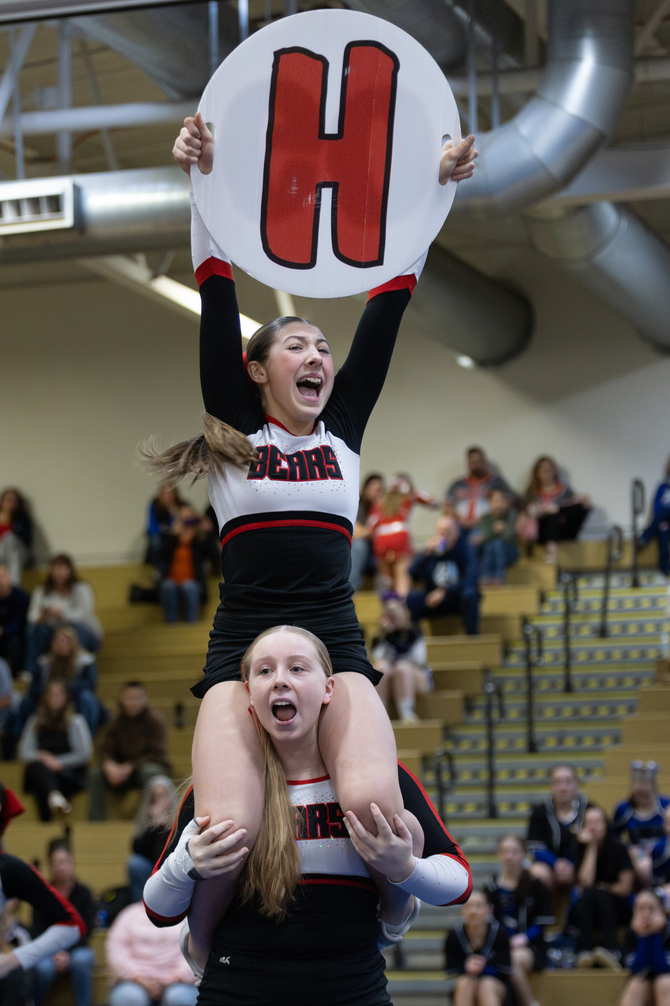 Starfest cheerleading competition - Feb. 14 - syracuse.com