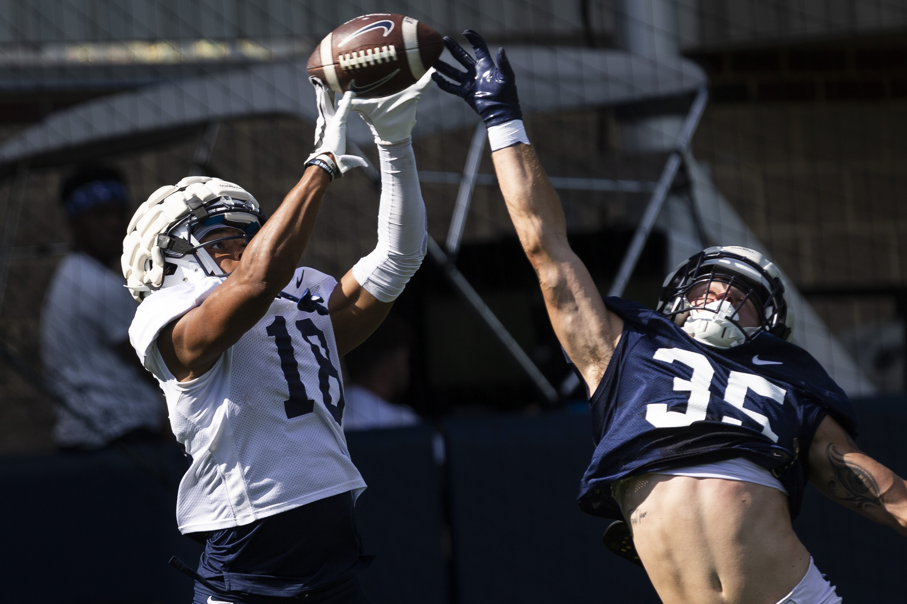 Penn State football: Official season prediction from CFN revealed