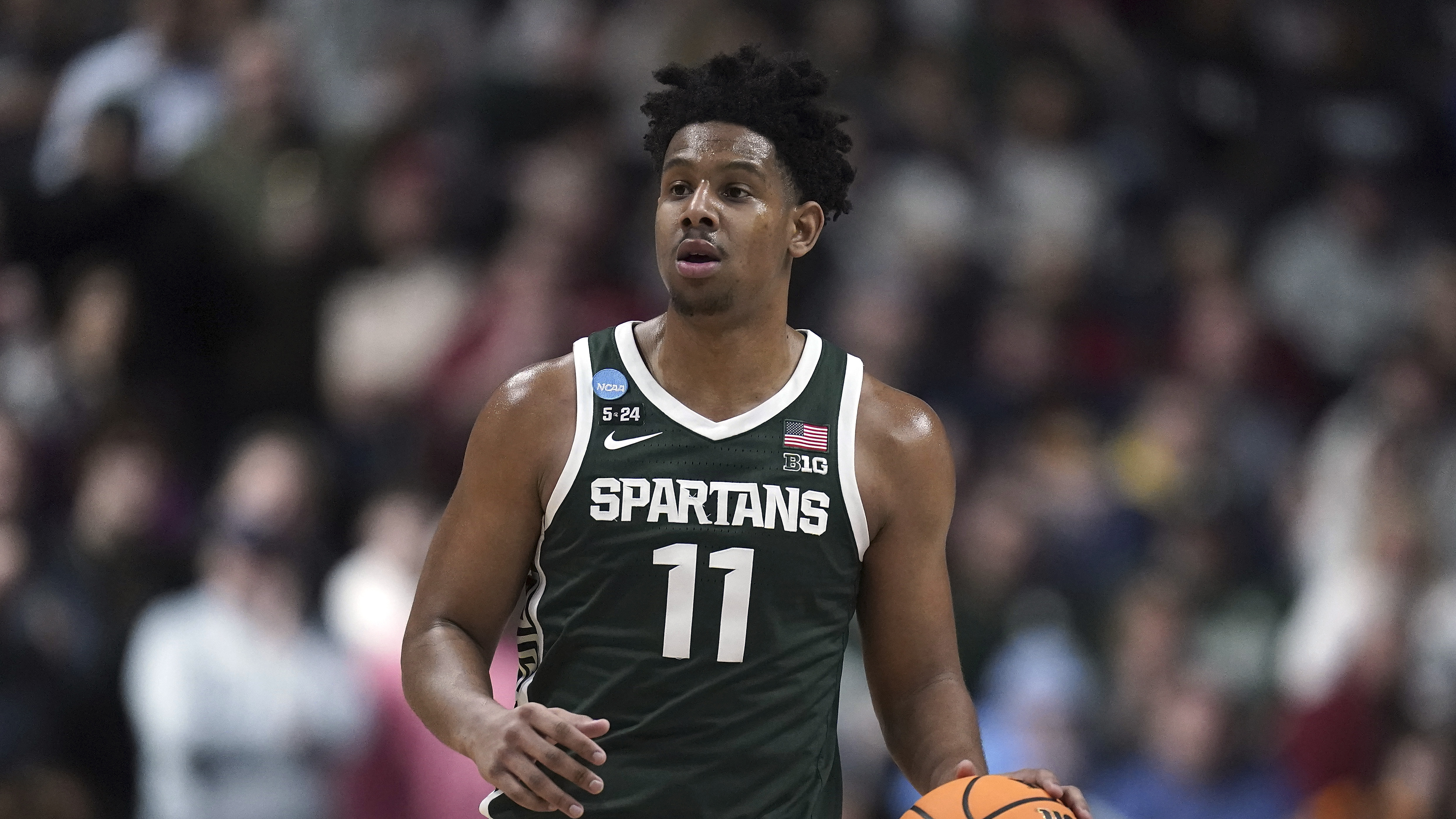 What channel is Michigan State on today? Time, TV schedule for