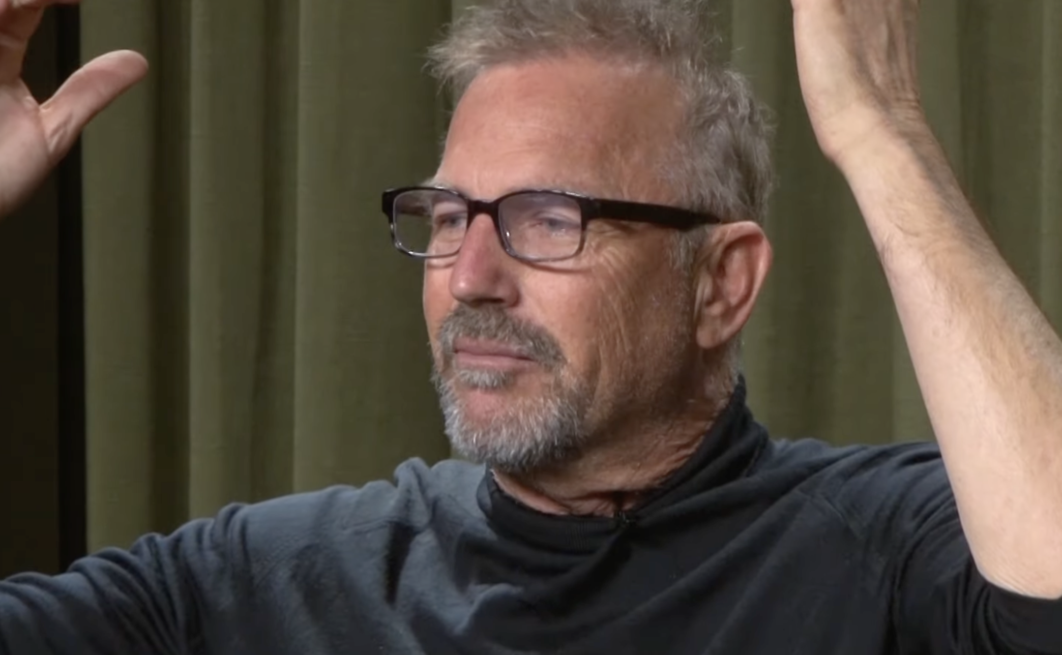 Where can I watch Kevin Costner Presents: The First Christmas? - nj.com