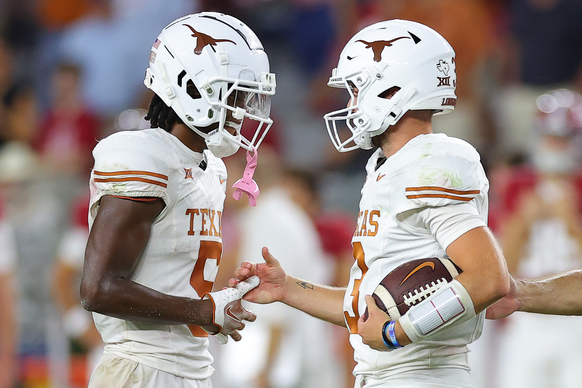 Texas longhorns live streaming free new arrivals