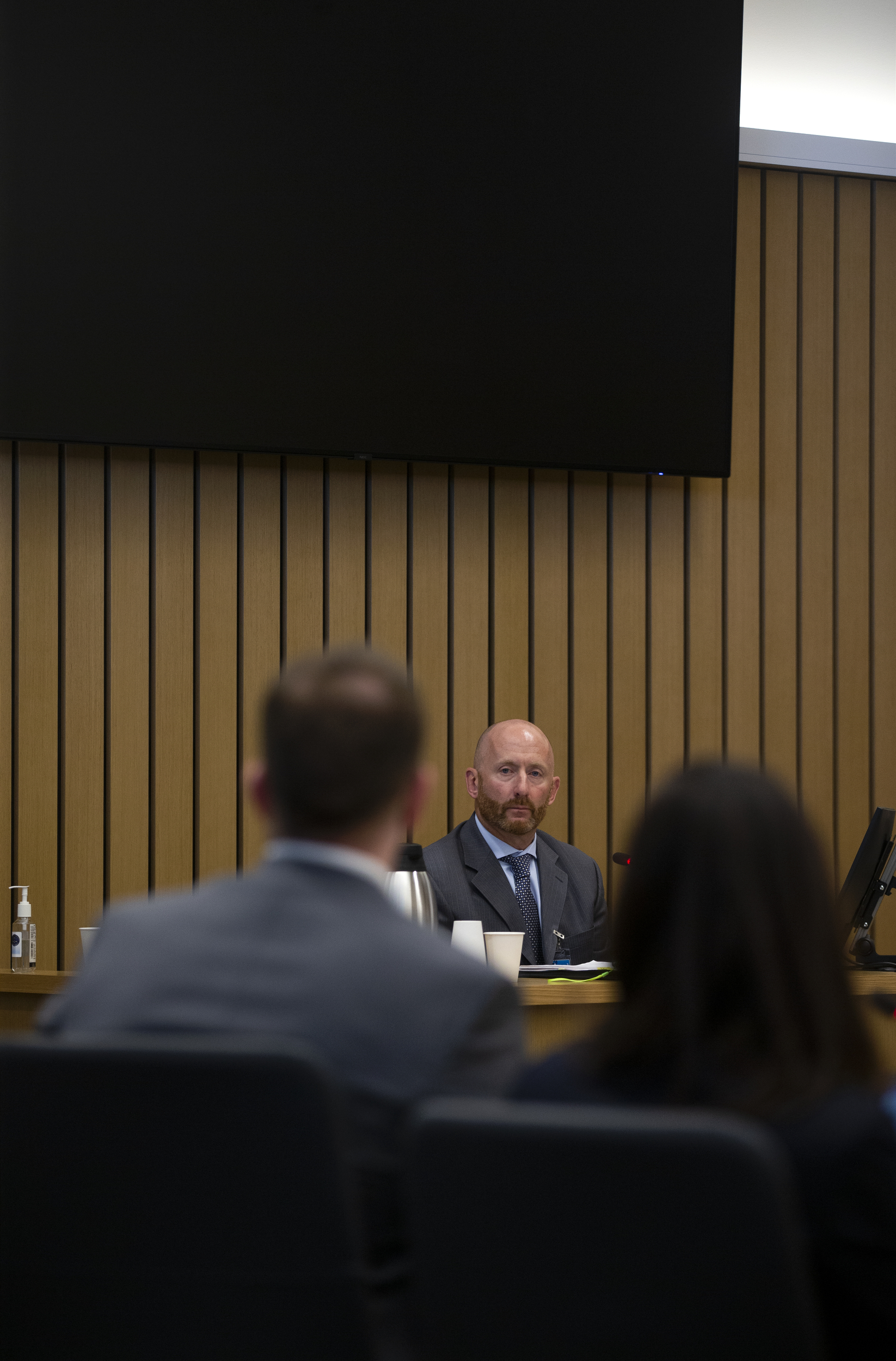 Nancy Crampton Brophy Trial Day Three - oregonlive.com