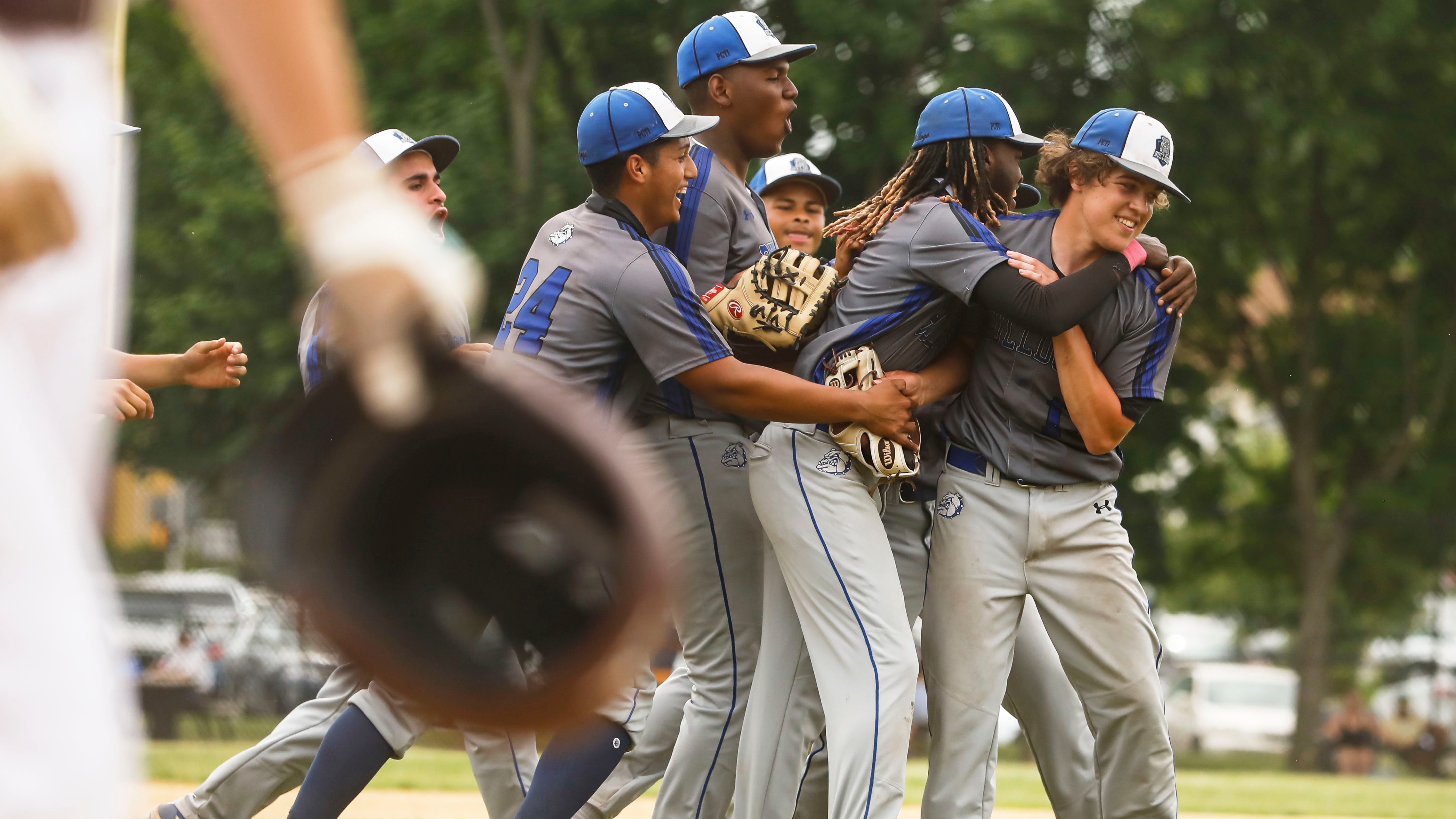 Little League Baseball - John Nunes Photography