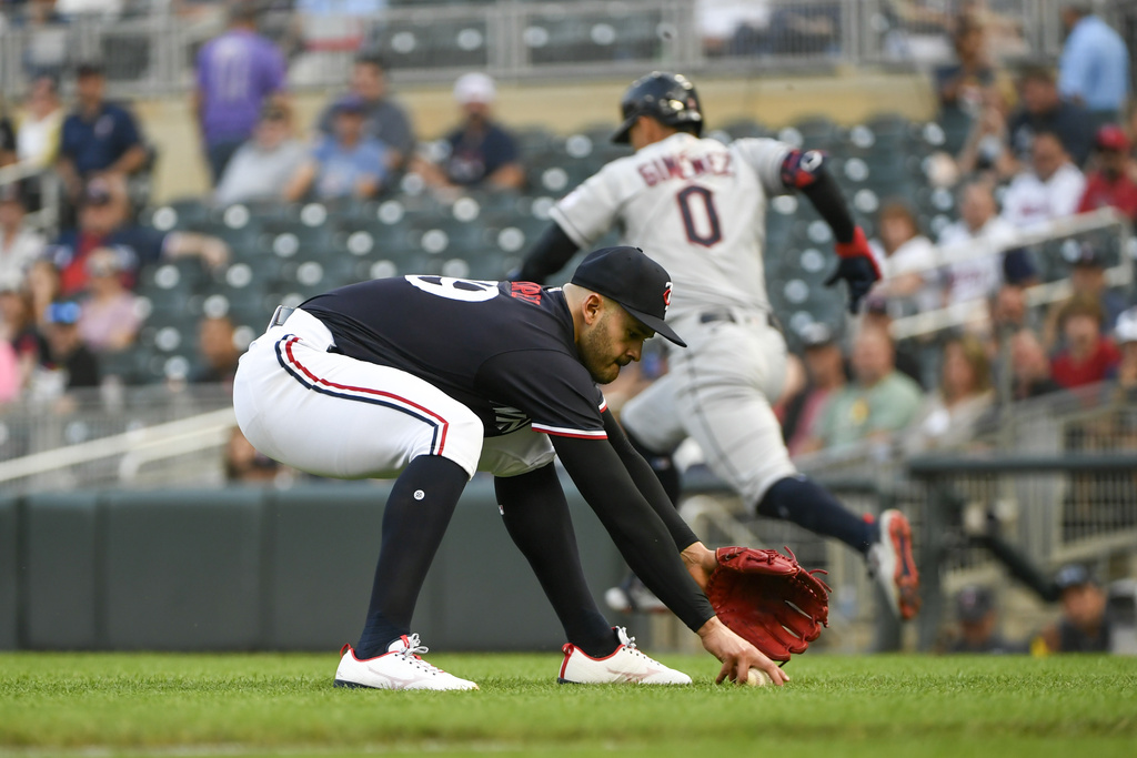 Cleveland Guardians vs. Minnesota Twins, August 29, 2023 - cleveland.com