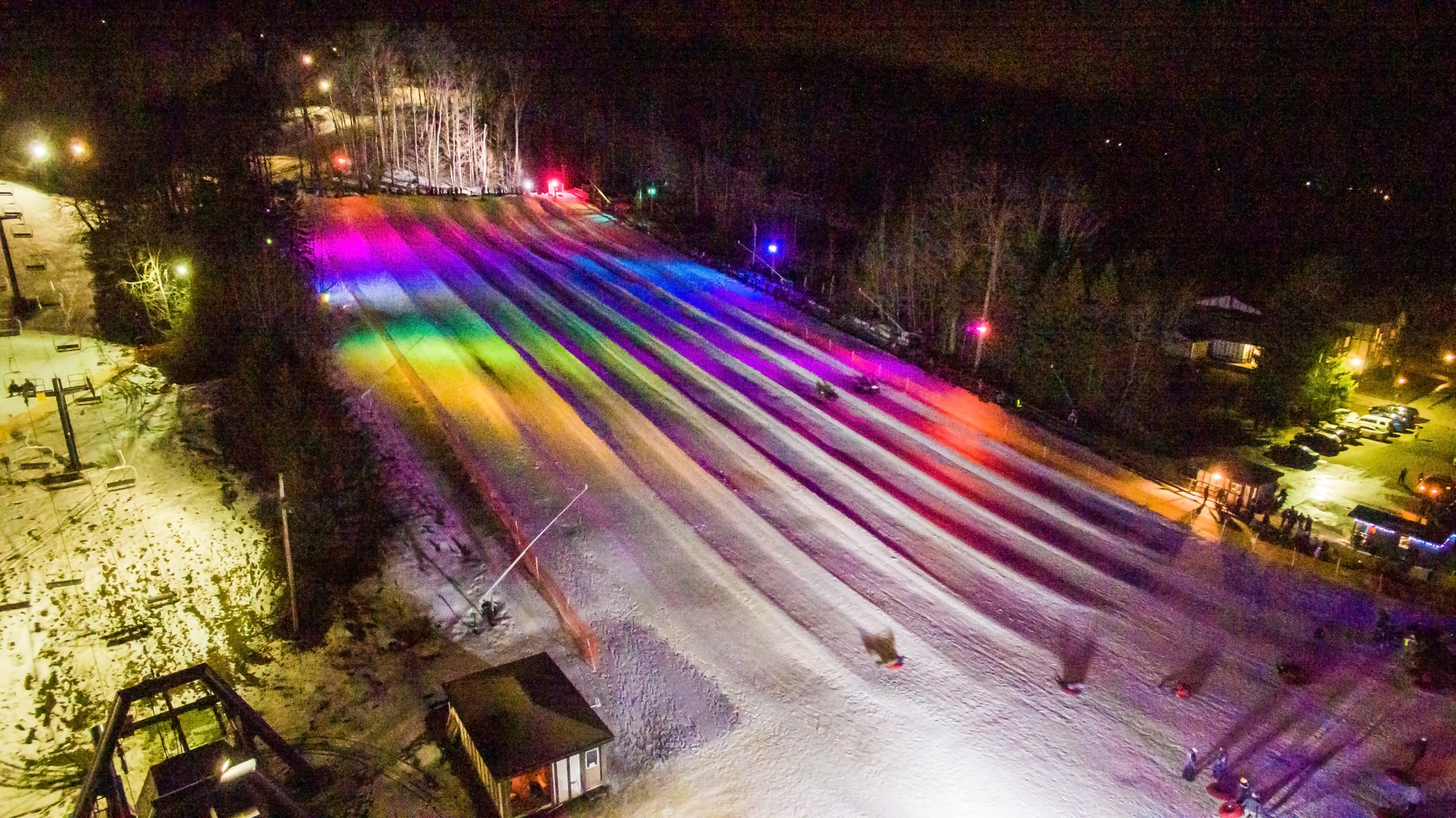 スノーボード Blue Rain 24/25 スノー HOME MTN ホームマウンテン ニットケース KNIT