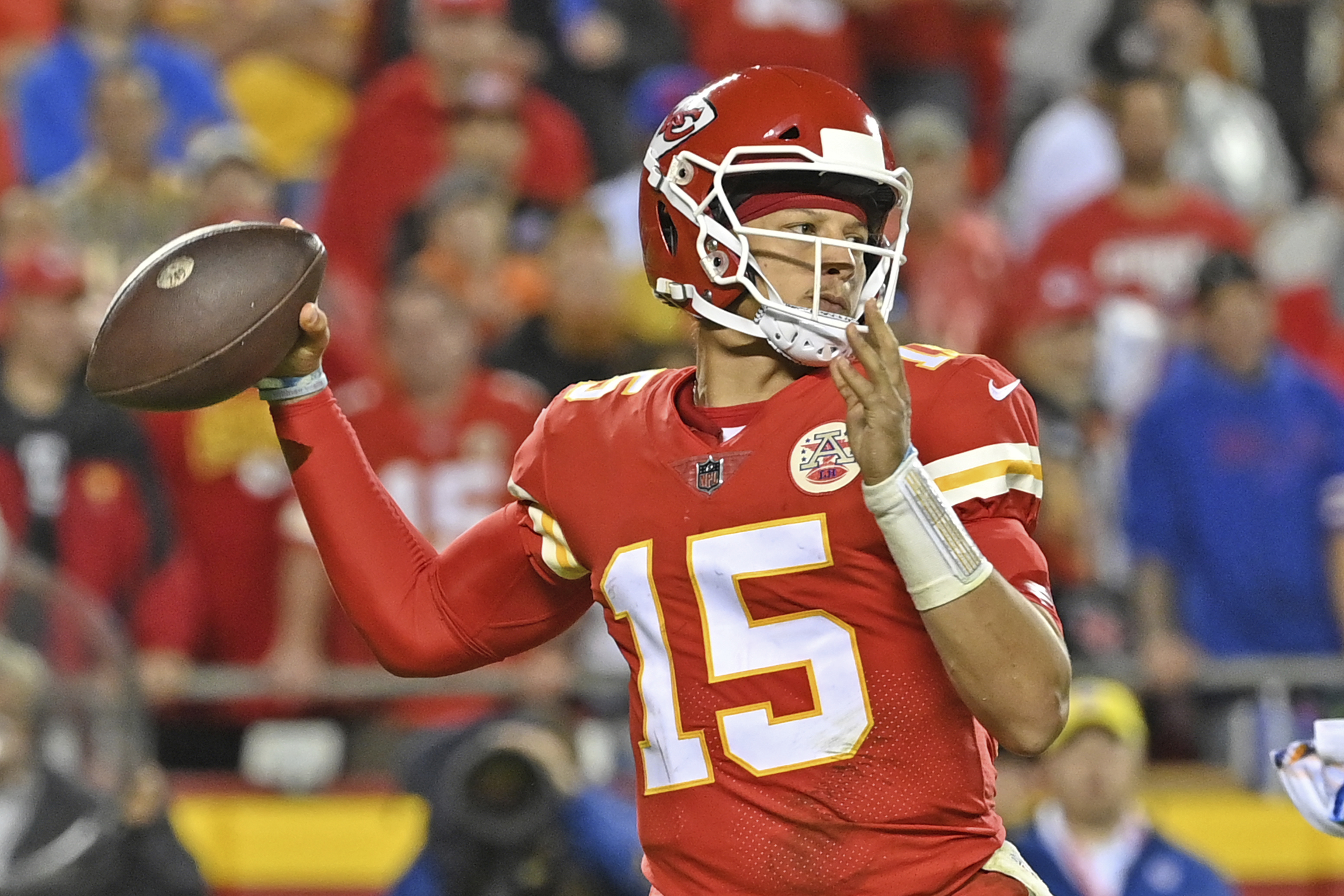 NFL Week 11 picks: Predictions, point spreads, betting lines for every game