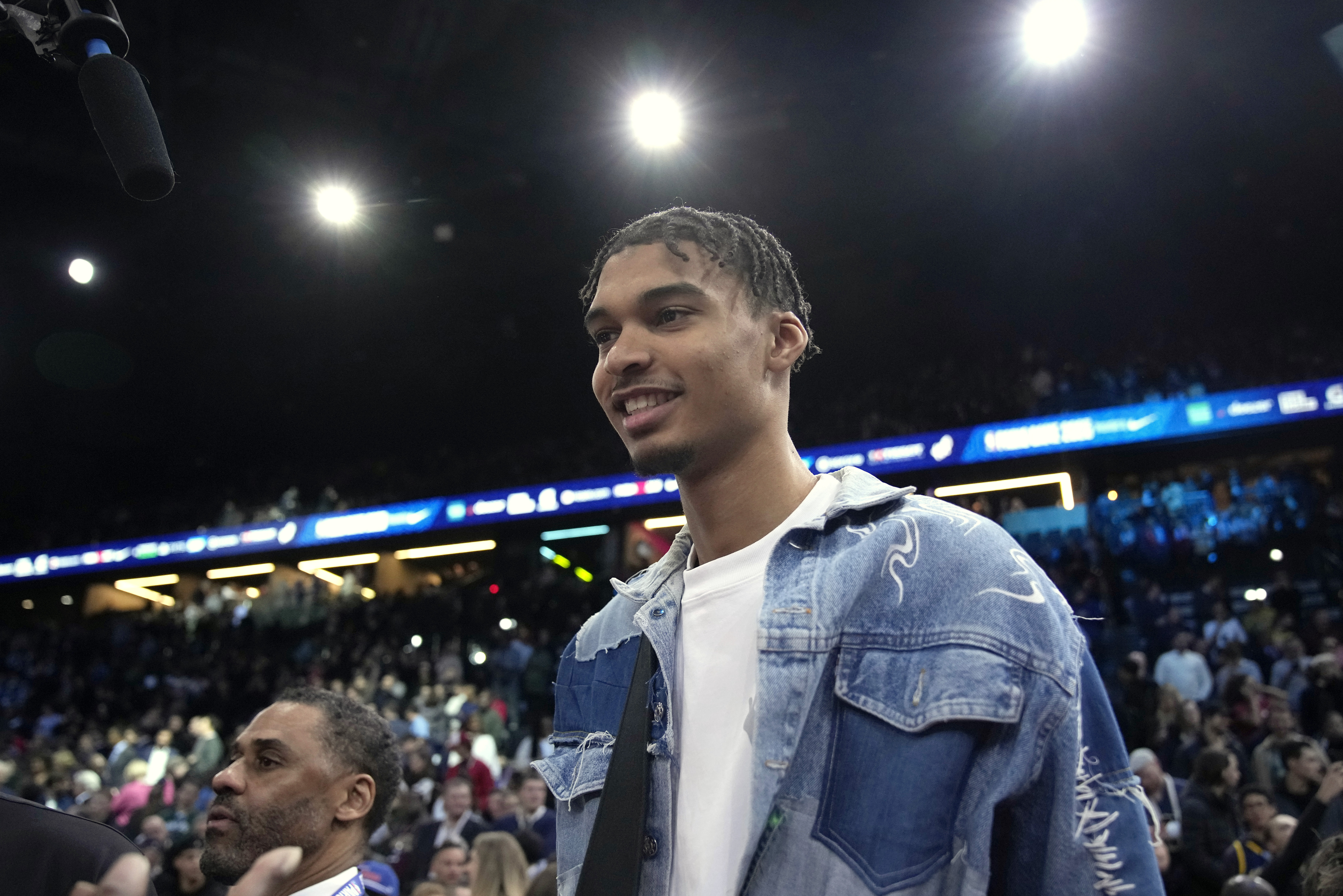 NBA Draft 2023 odds, predictions: Best prop bet picks for