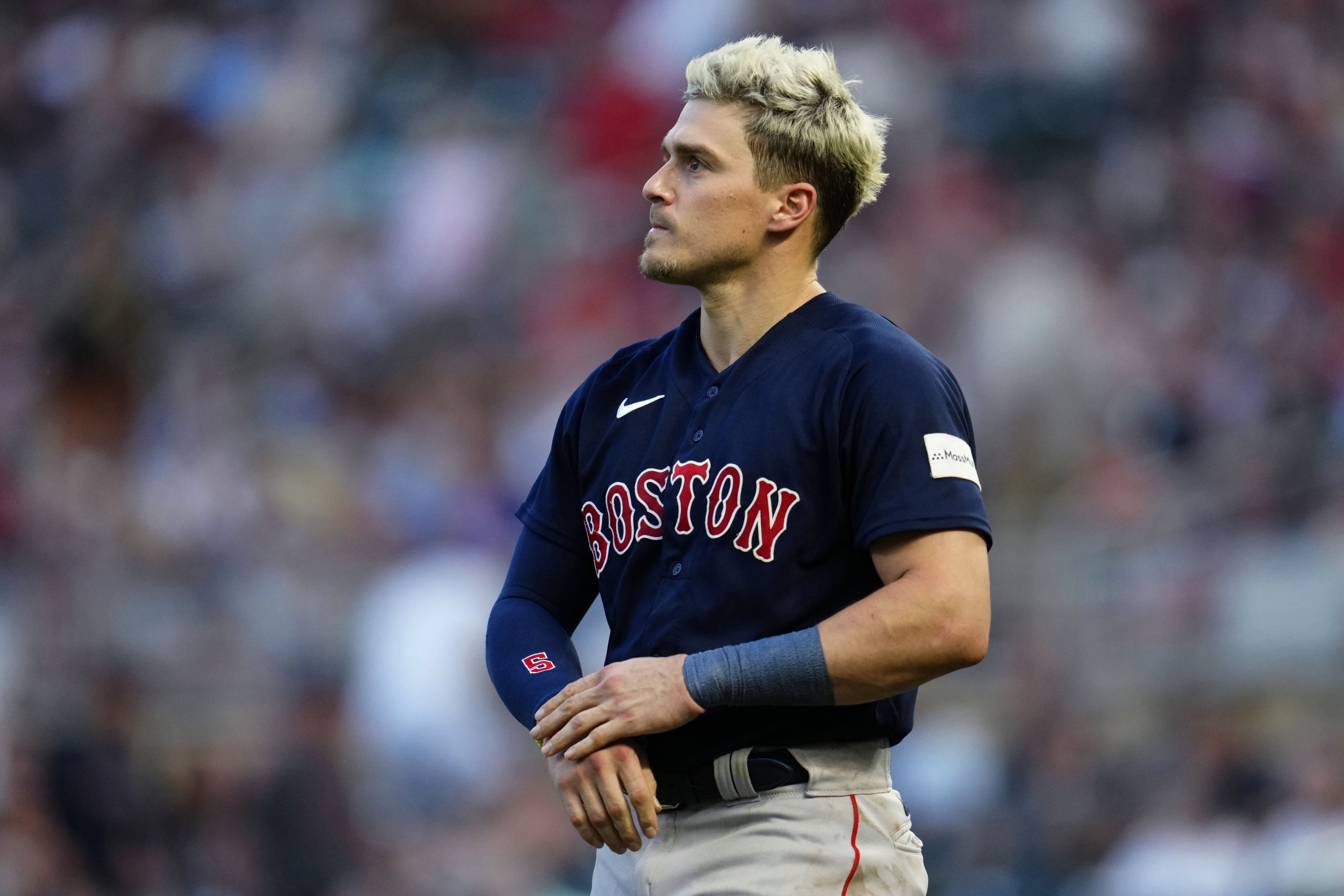 Kiké Hernández rumors: Dodgers considering reunion with Red Sox infielder?  