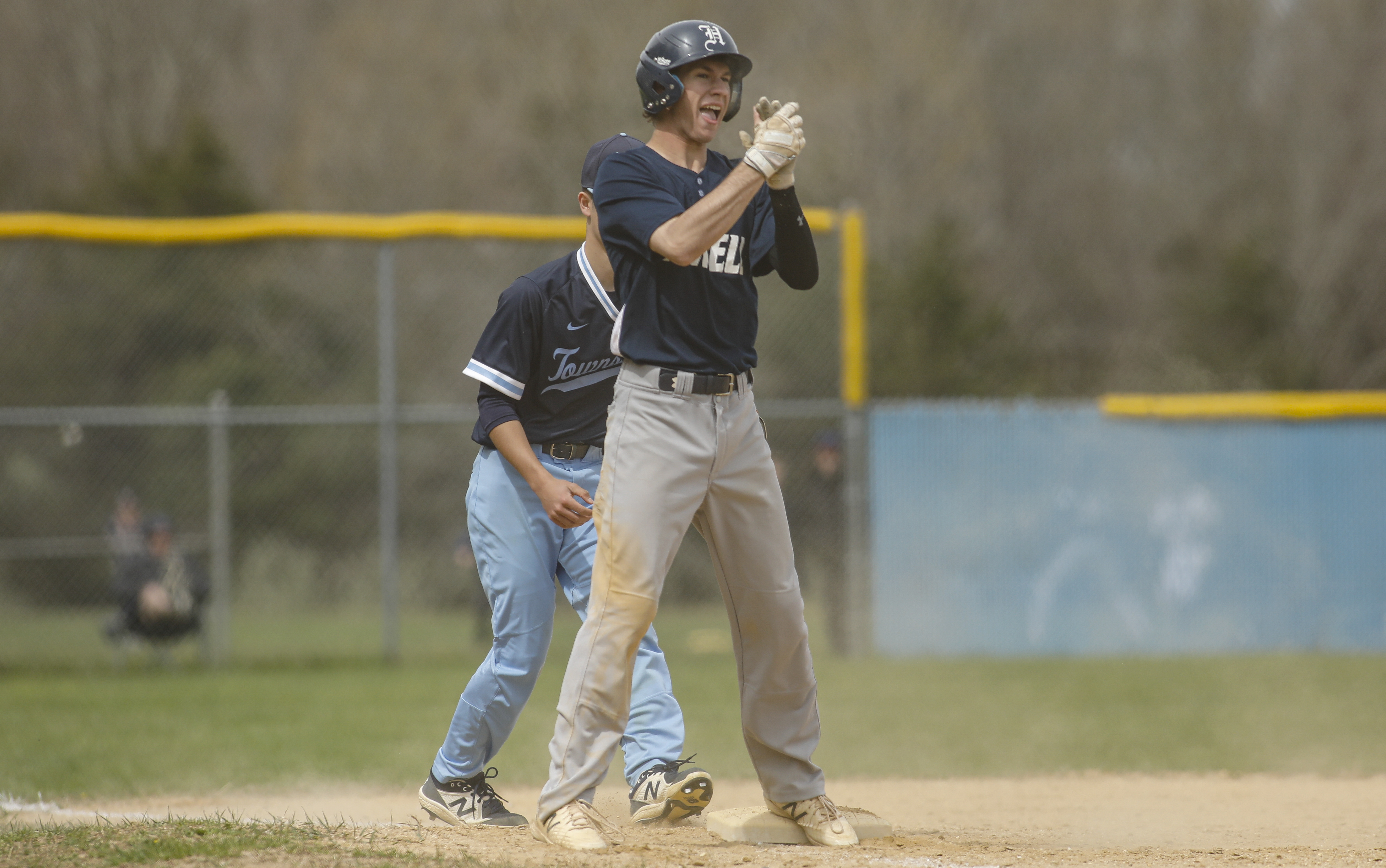 Njsiaa baseball best sale