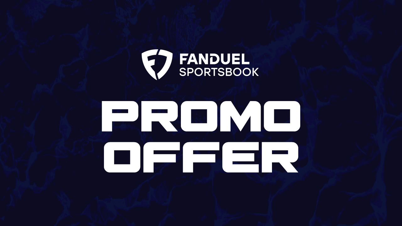 FanDuel Sportsbook: NFL Week 11 Tickets