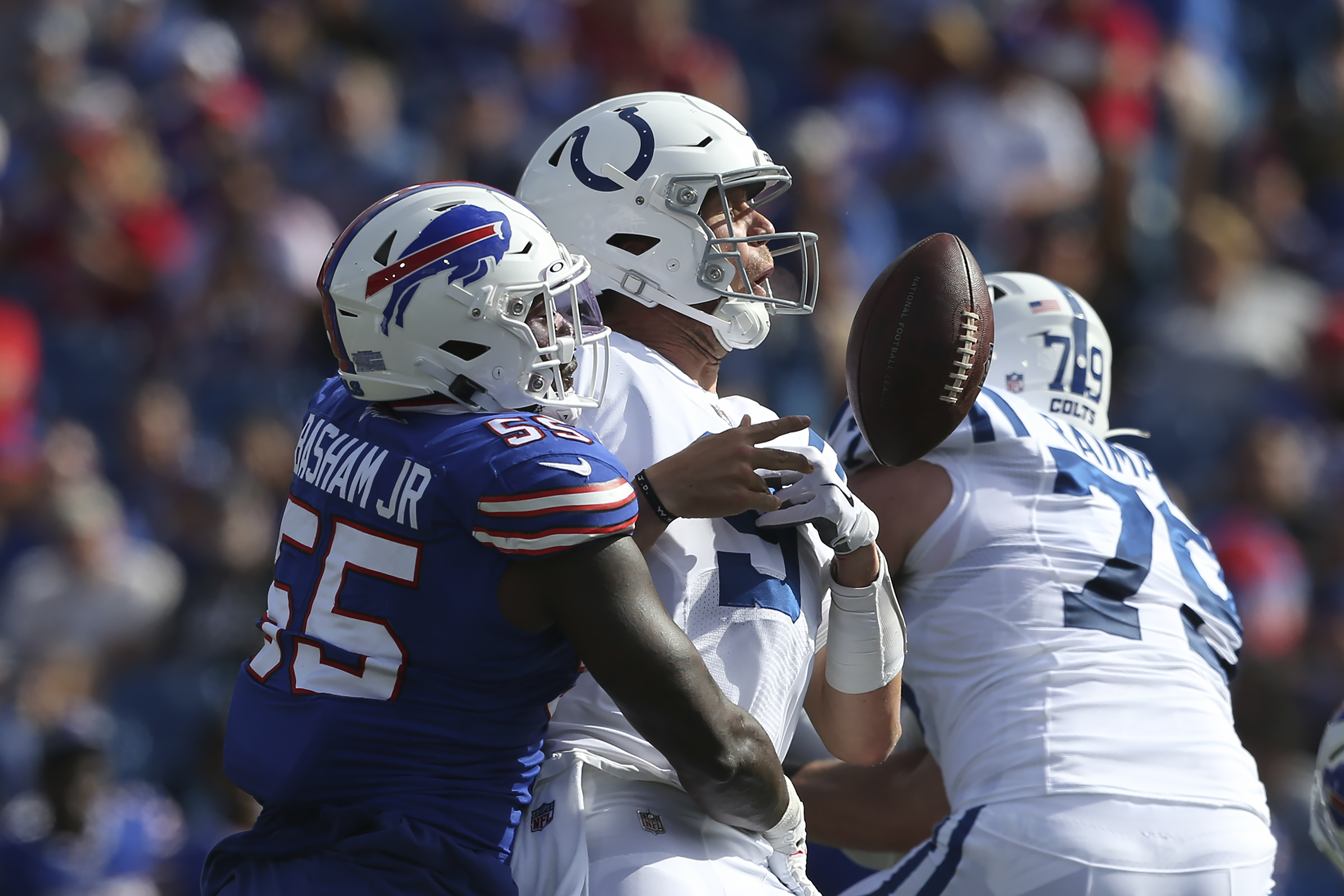 Bills preseason opener: Eight observations as Tyler Bass and