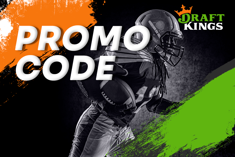 DraftKings promo code for MNF: Bet $5, win $200 for Bengals vs