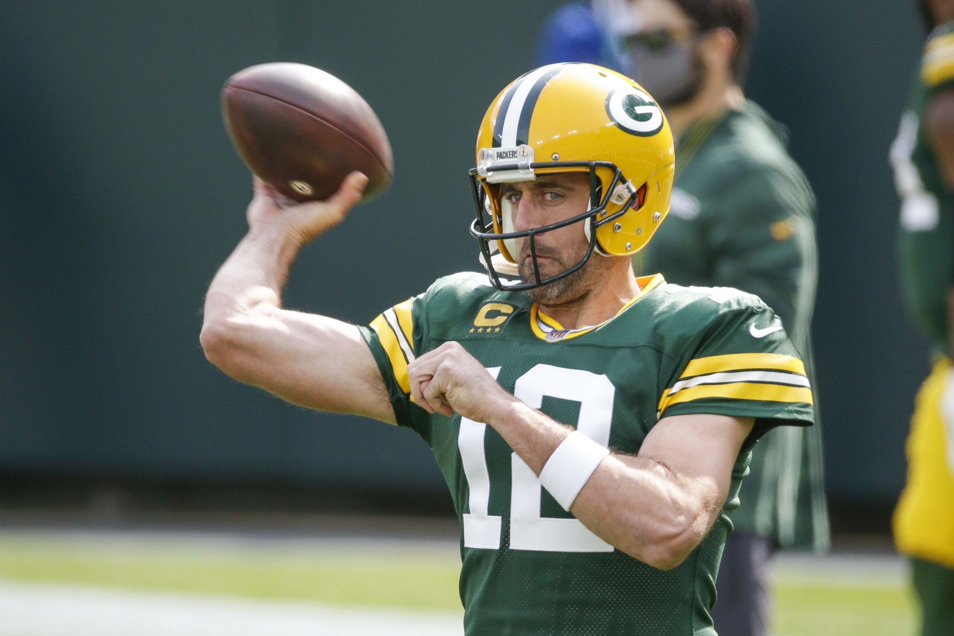 Patriots vs. Packers: Free live stream, TV channel, how to watch Week 4 game  
