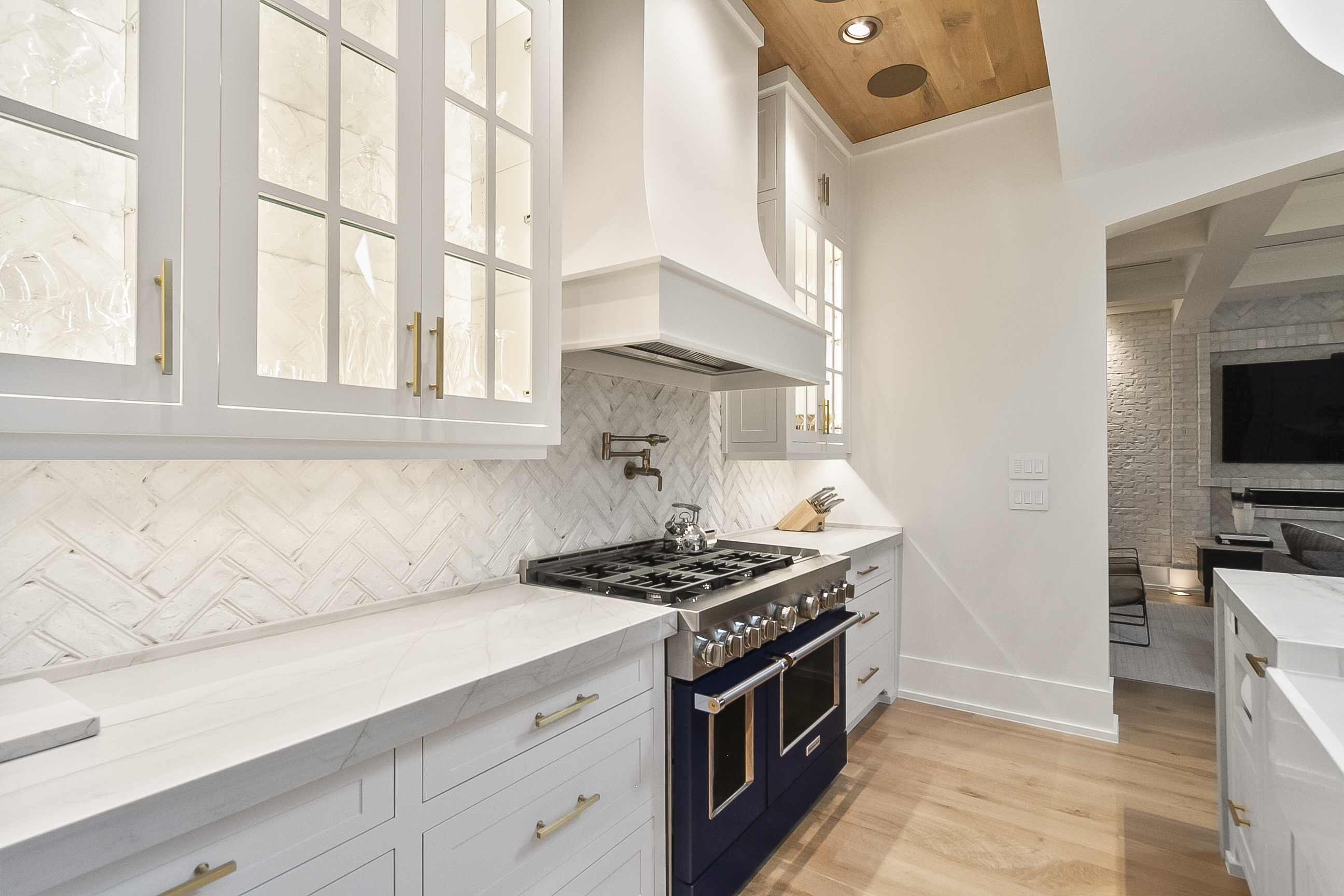 Remodeled kitchen winner in Tuscaloosa - al.com