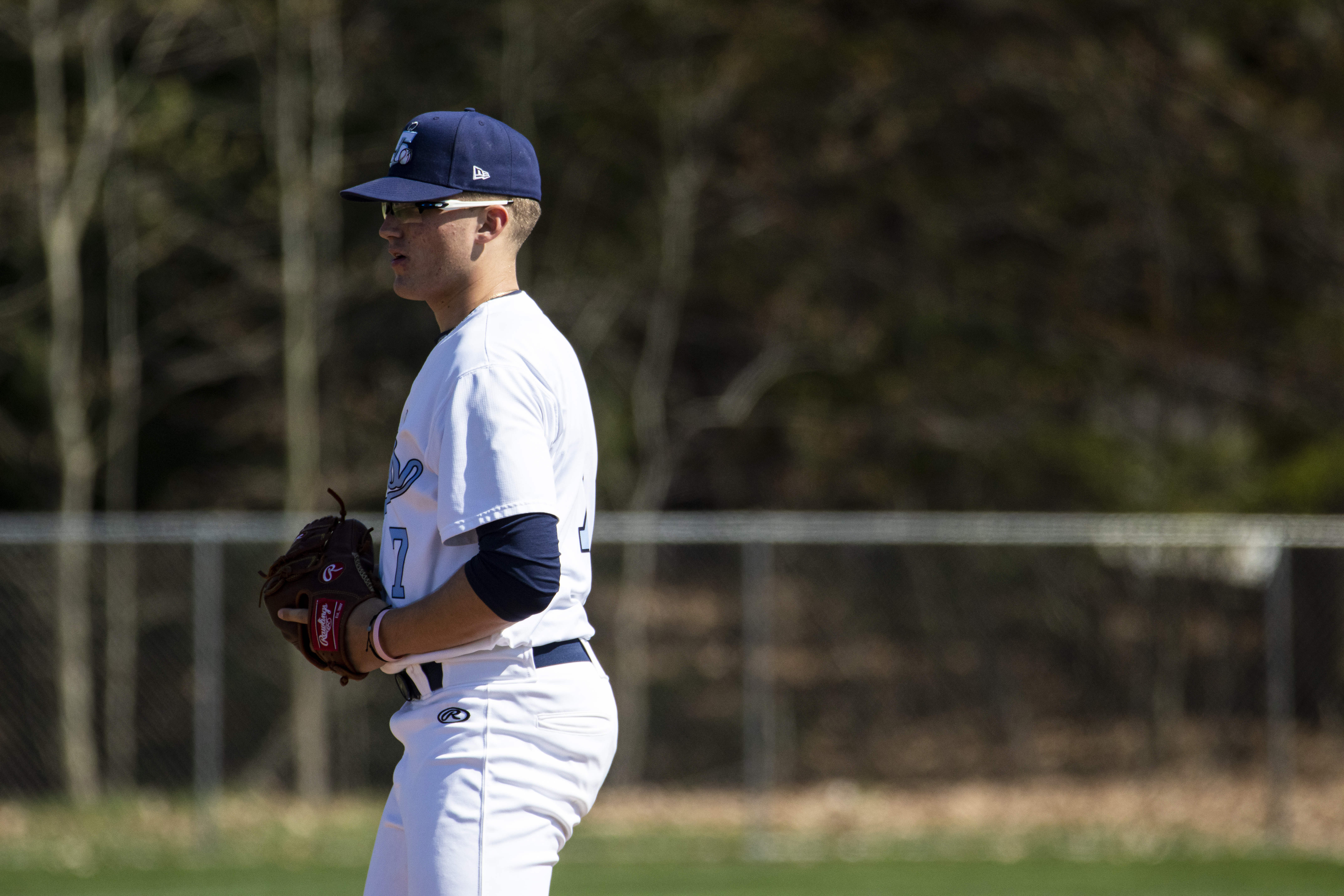 Brady Owen - 2022 - Baseball - GRCC Athletics