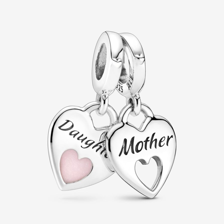 10 mom-inspired Pandora charms to surprise mom this Mother's Day syracuse.com
