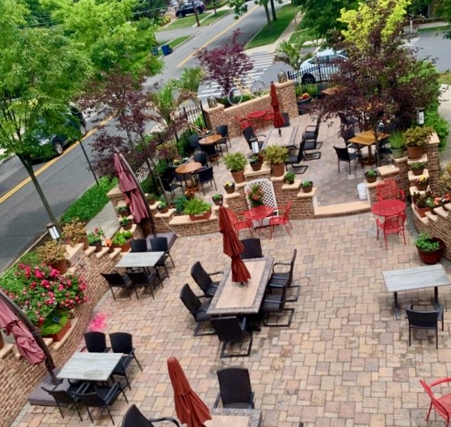 Restaurants In Staten Island With Outdoor Dining 2025