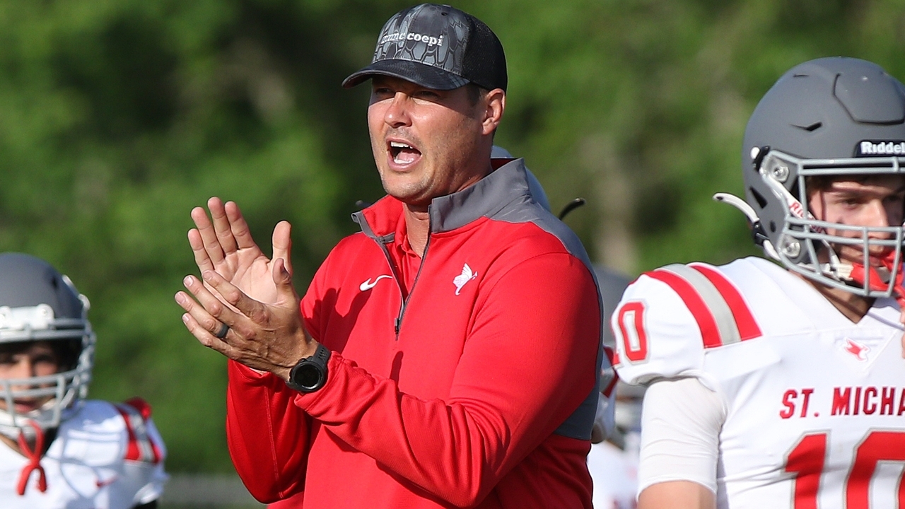 Longtime NFL quarterback and North Alabama native Philip Rivers returns to  Athens