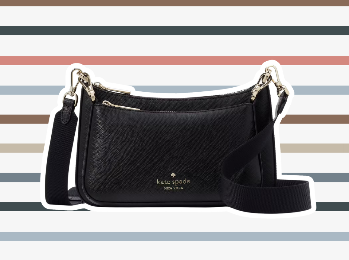 Kate Spade 2000 ボディバッグ レザー ブラック 63QTUQ6OS5FGJJZRZHUHSJZYGM.png