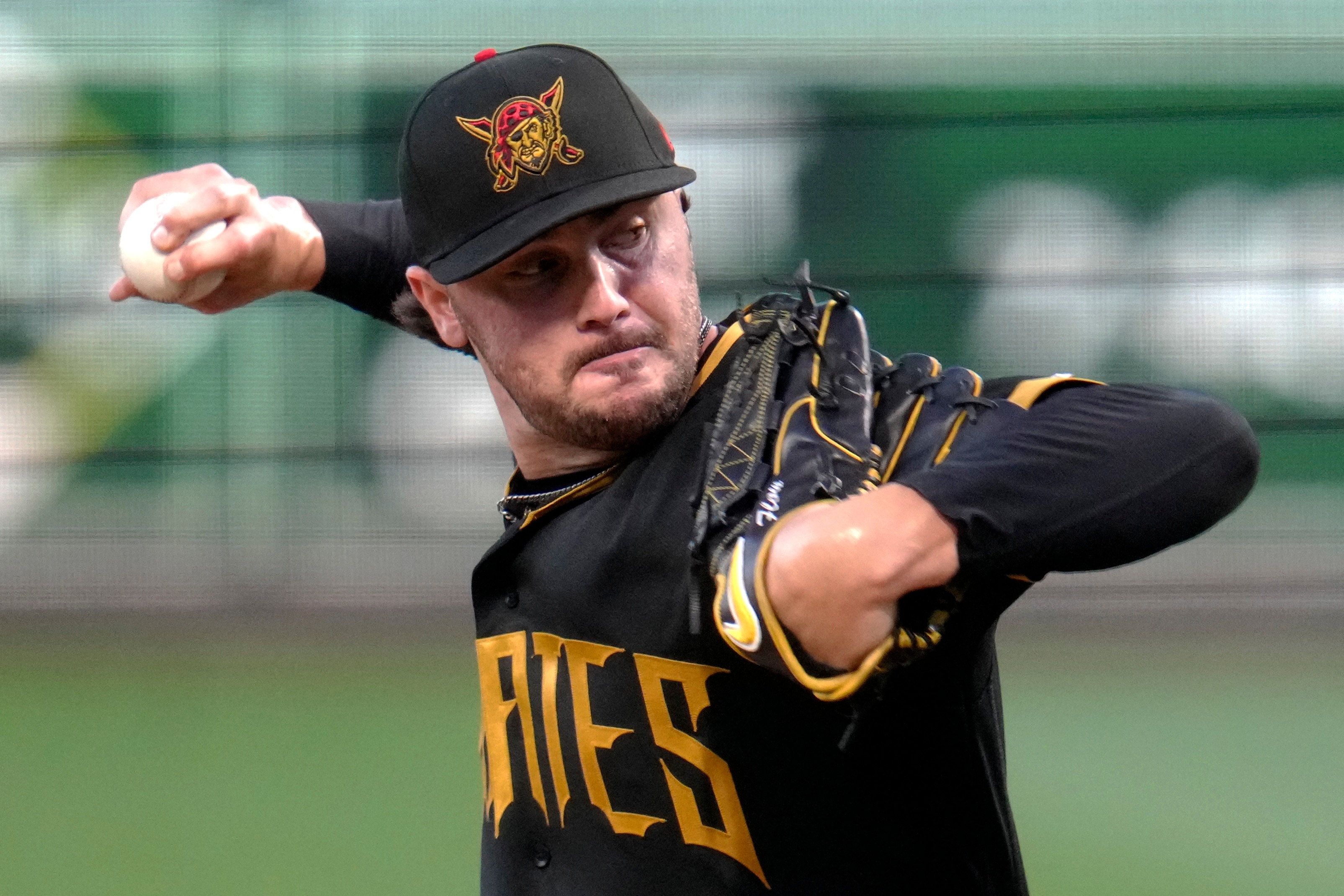 Why has Paul Skenes pitched so poorly in 2026? He blames the WBC