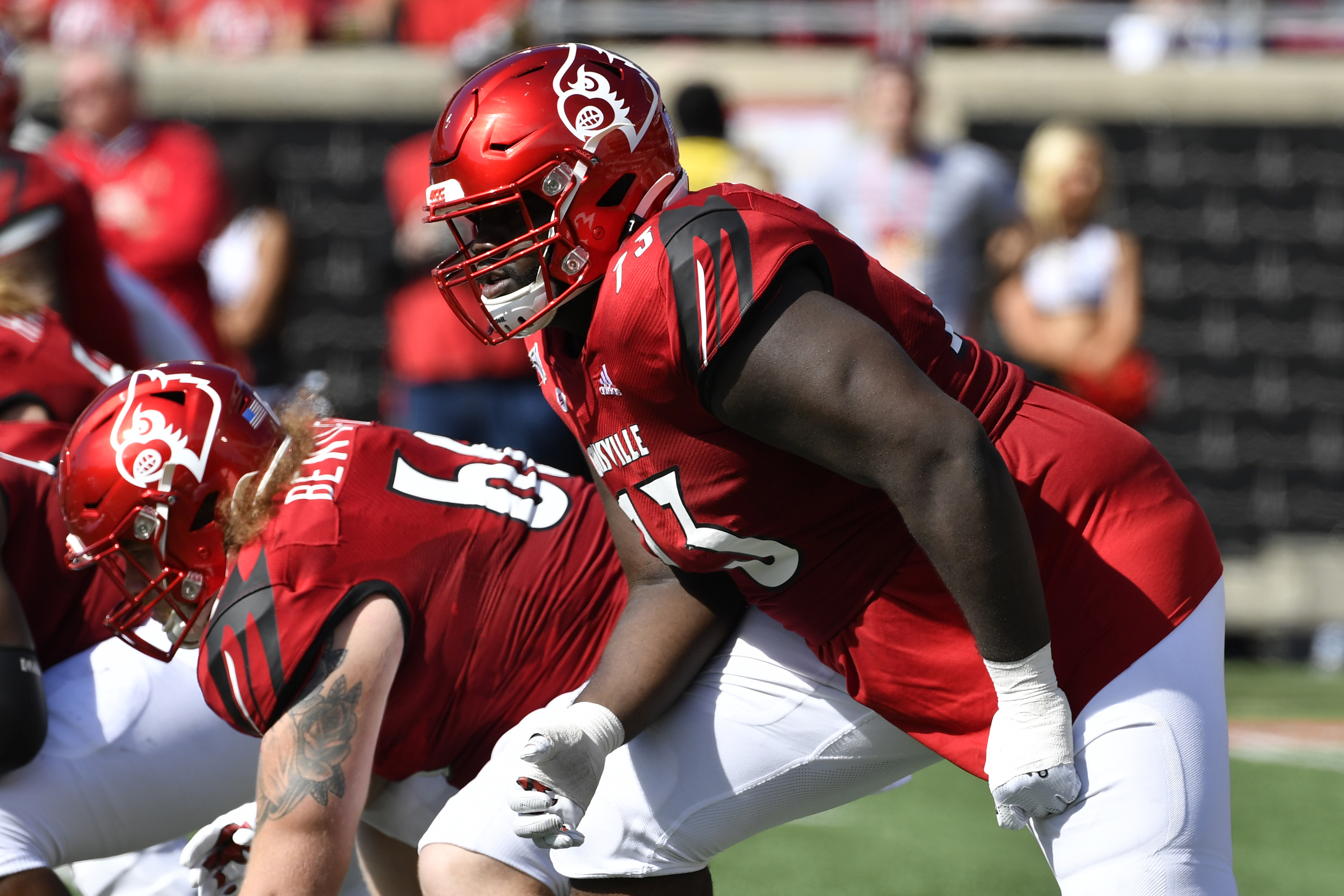 NFL Draft 2020: Jets not worried about Mekhi Becton red flags after 'unbelievable deep dive,' including 1-on-1 chat with GM - nj.com