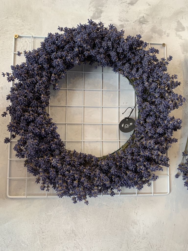 Crafting with lavender — free download