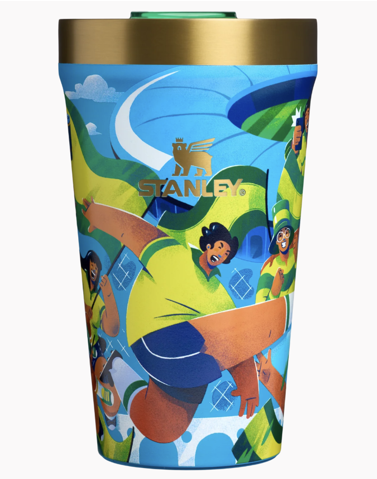 New Stanley soccer collection: What to know before May 14