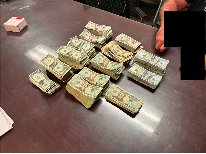 Bust of alleged multi-state drug trafficking ring - oregonlive.com