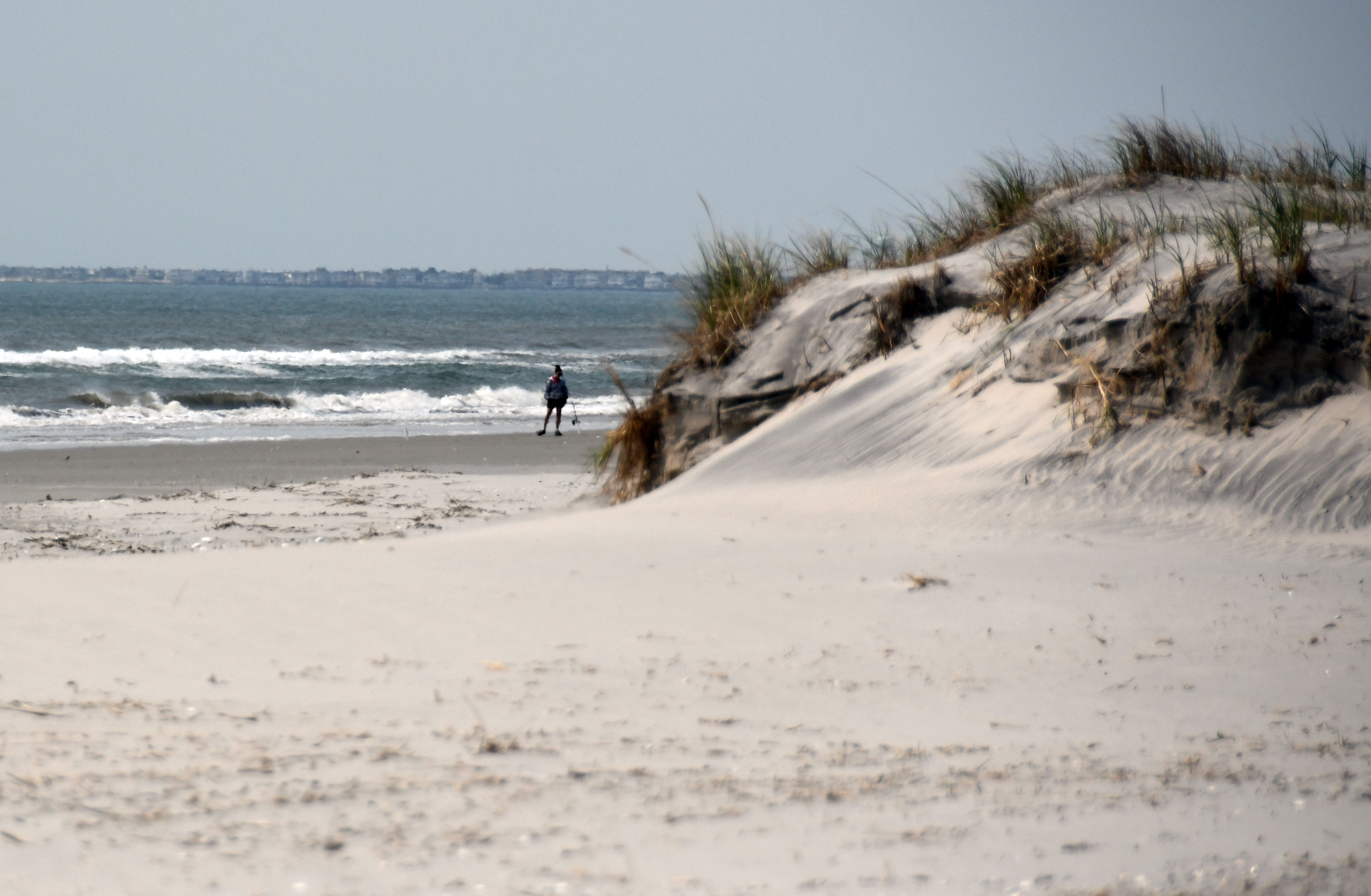 Exploring Whale Beach, New Jersey: A Hidden Gem for Travelers