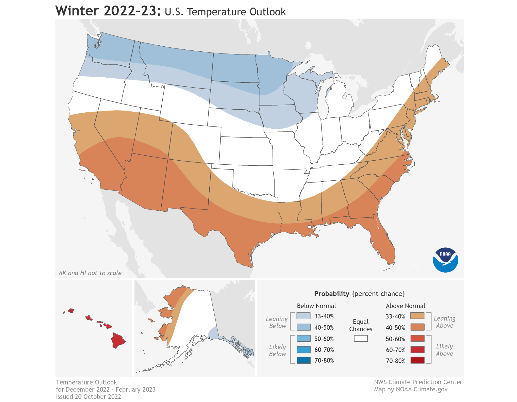 2021 fall and winter forecasts: Warm fall, stormy winter in early Lehigh  Valley outlooks 