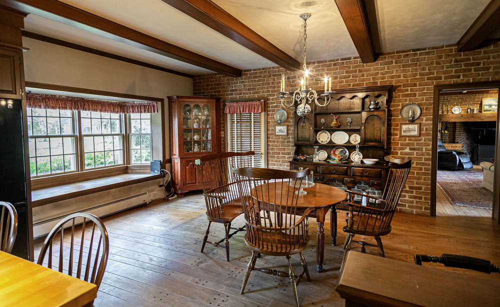 510 Rosedale Avenue Cool Spaces