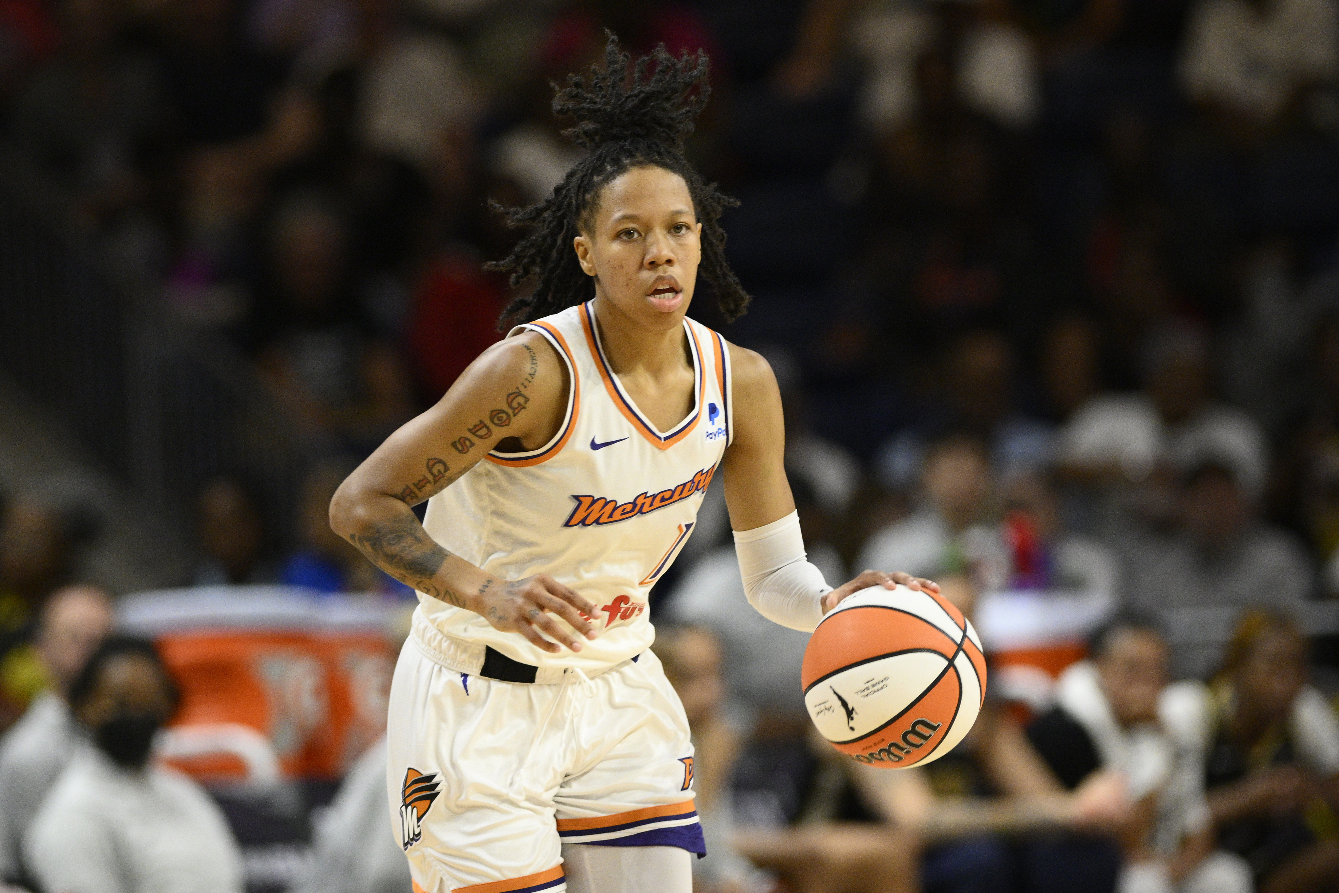 Las Vegas Aces vs. Connecticut Sun: Live Stream, TV Channel, Start Time   7/1/2023 - How to Watch and Stream Major League & College Sports - Sports  Illustrated.