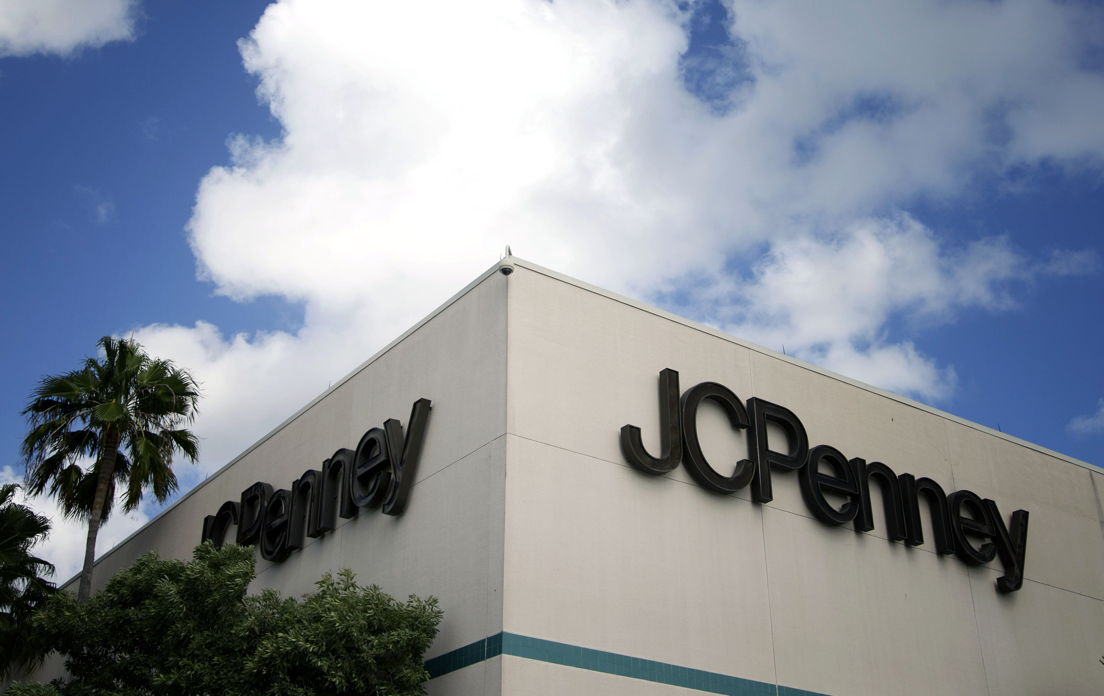 4 N.J. JCPenney stores included in $1B sale of 119 locations nationwide -  nj.com