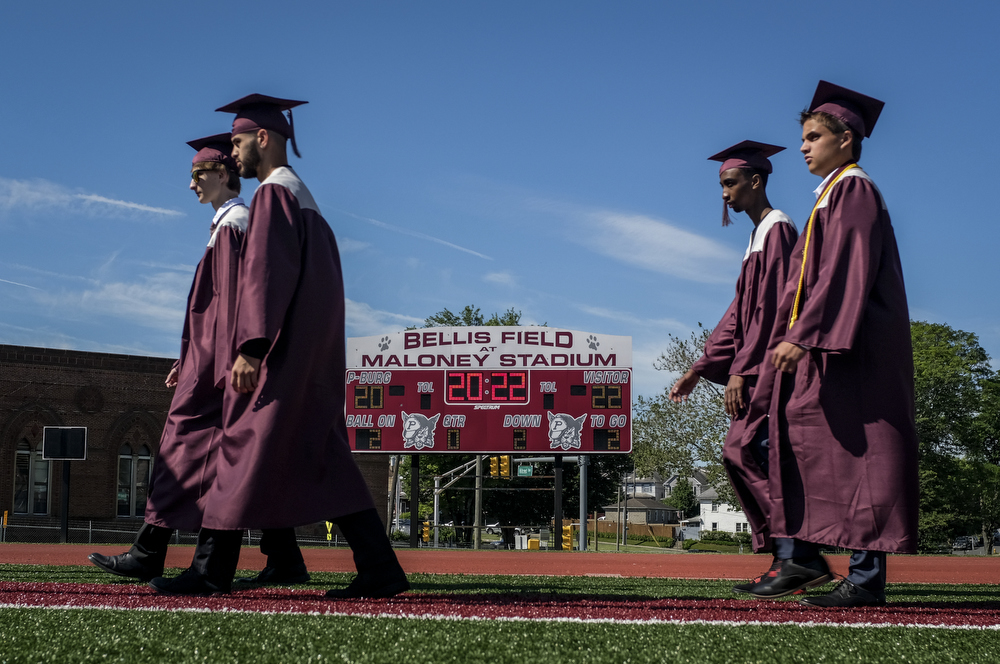 Phillipsburg High School 2022 Graduation - lehighvalleylive.com
