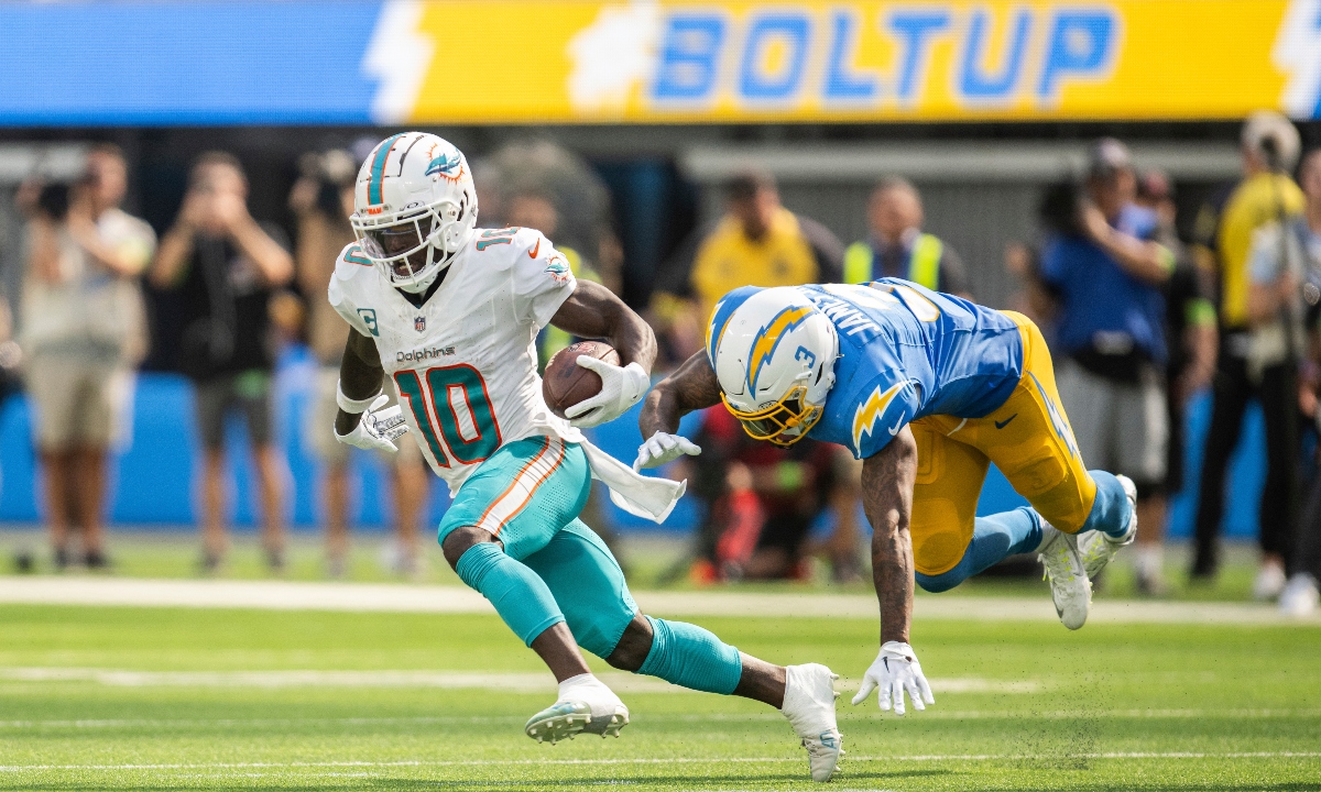 Los Angeles Chargers Promo Branding Commercial Bolt Up (2019) 