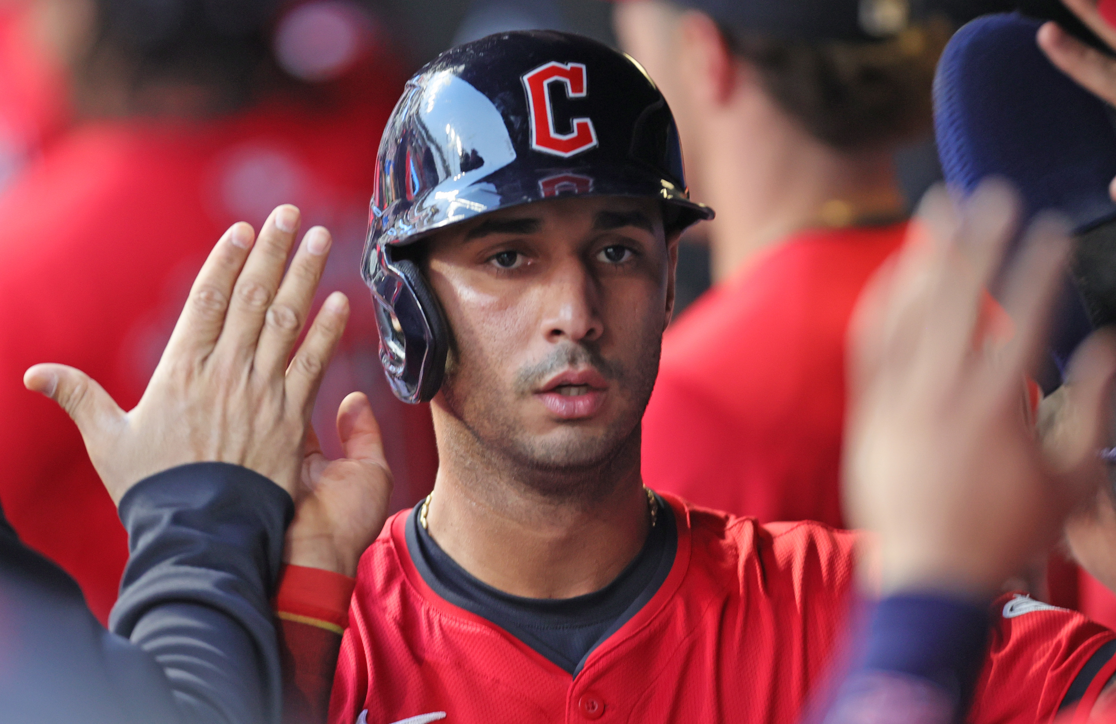 Cleveland Guardians vs. Texas Rangers, August 24, 2024 - cleveland.com