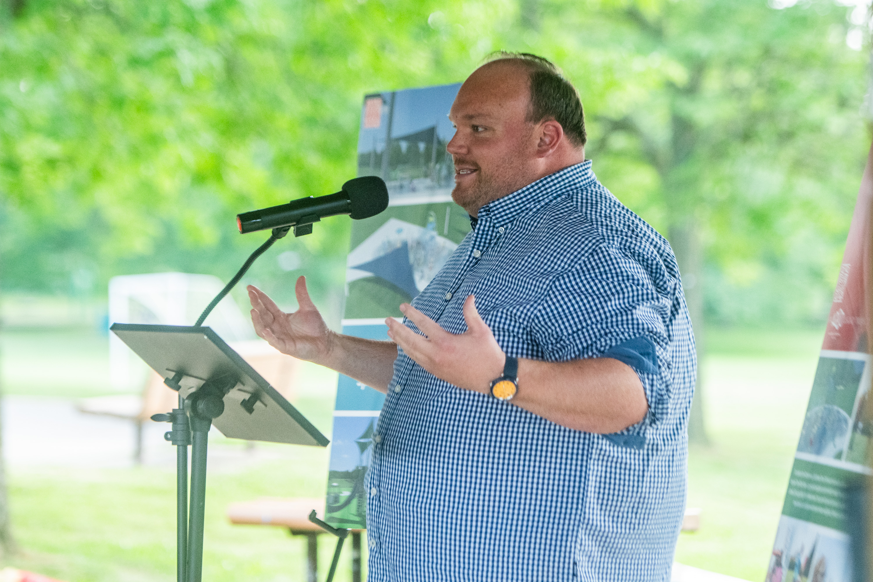 Ann Arbor’s Bicentennial Park Celebration Event - mlive.com