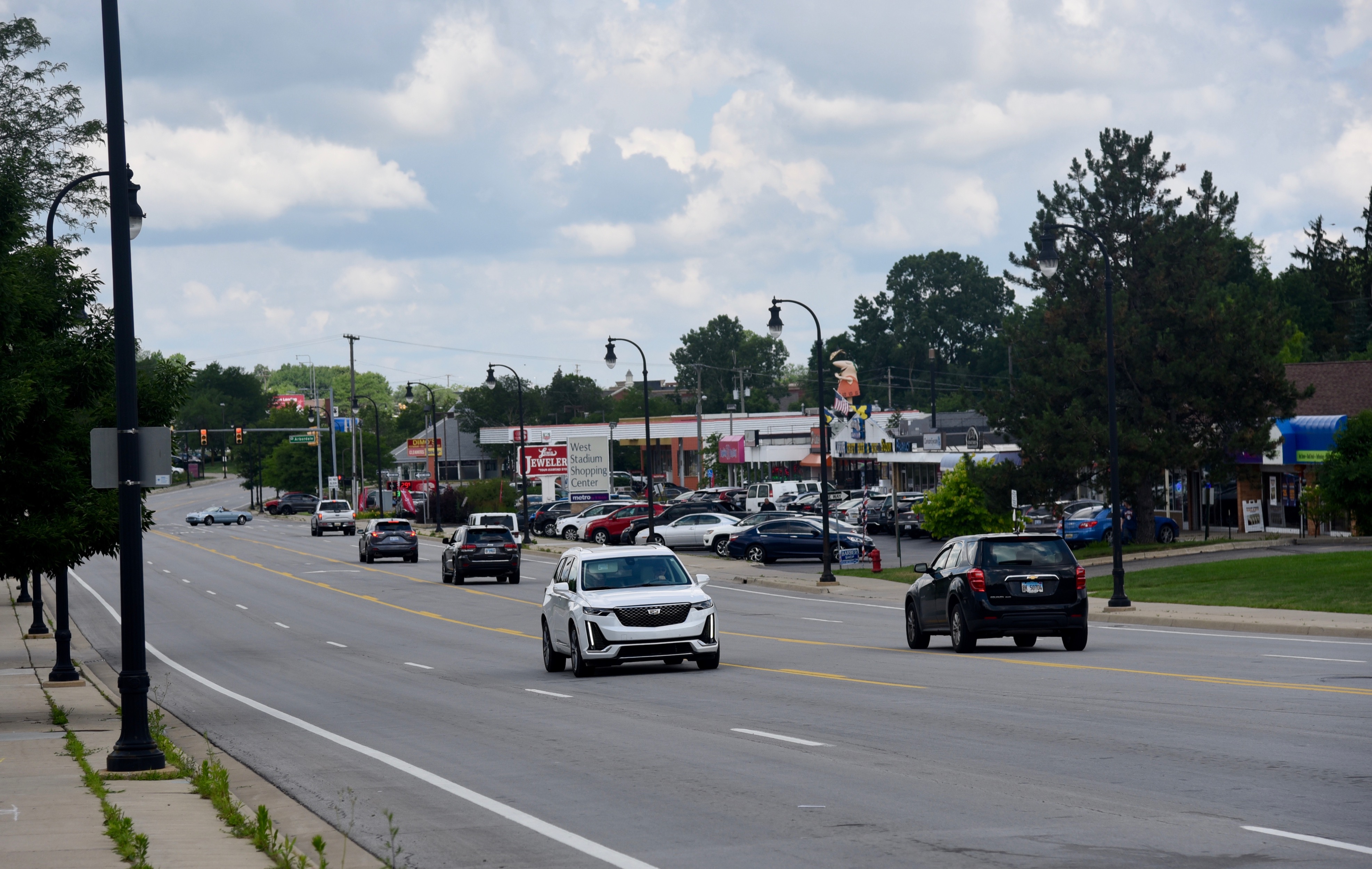 Mandatory parking minimums eliminated after Ann Arbor City Council vote