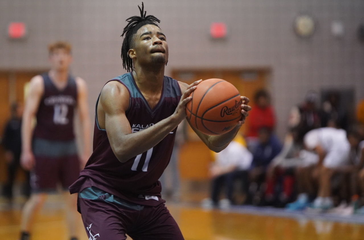 Kalamazoo Central defeats Loy Norrix, 52-45 - mlive.com