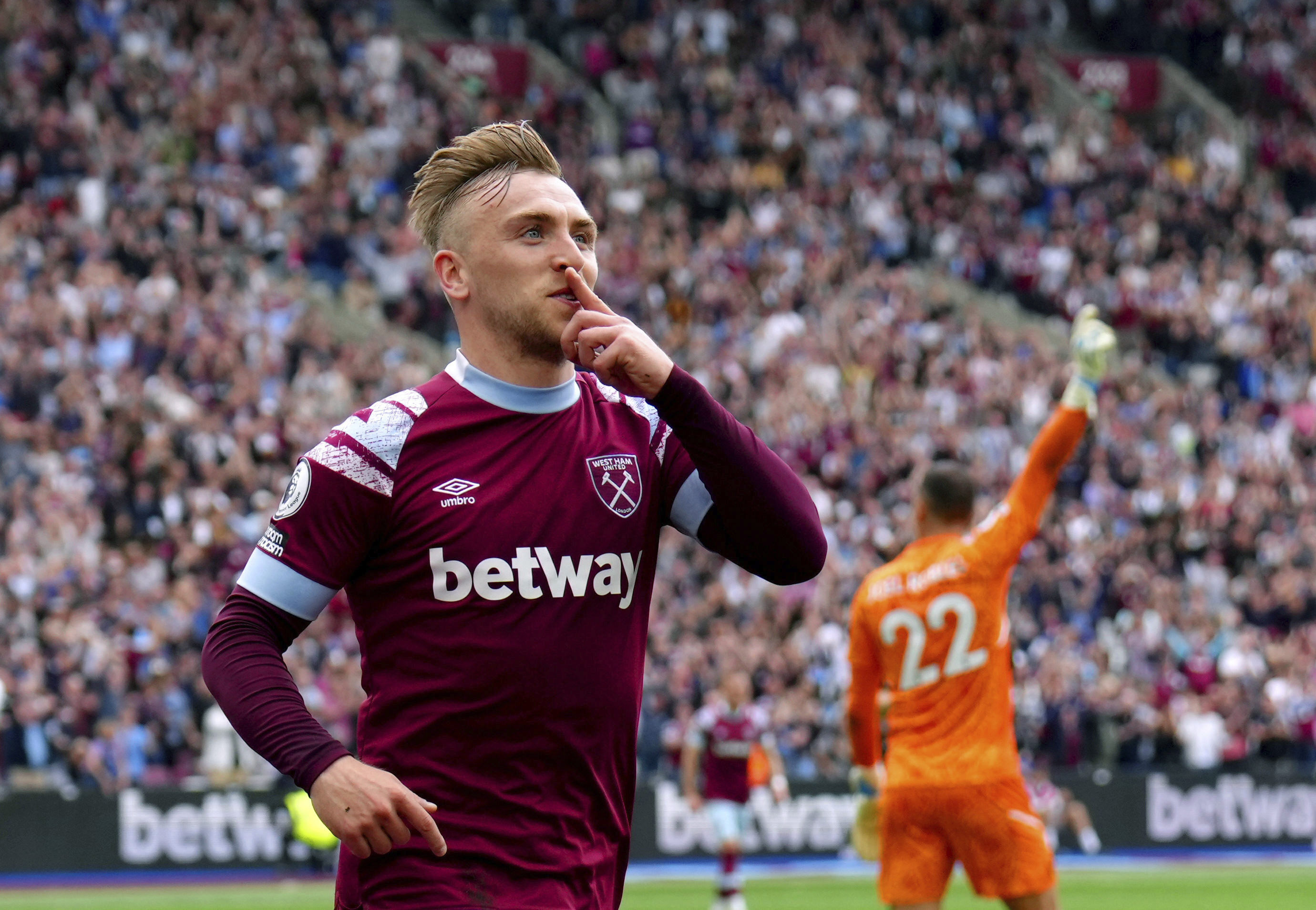 Tottenham vs West Ham Live stream, start time, TV, how to watch for free
