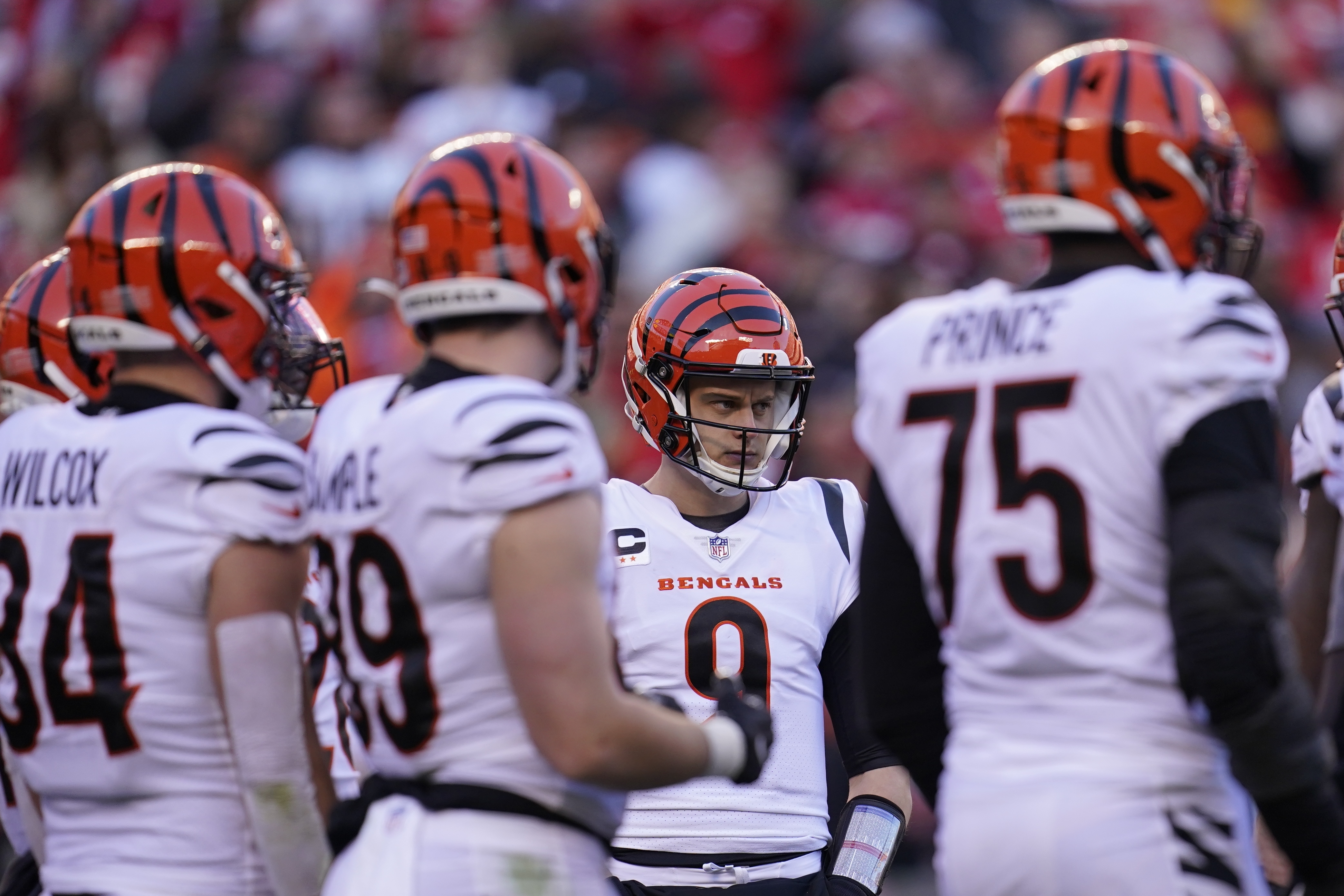 How to buy Bengals Super Bowl tickets: Date, time, location for