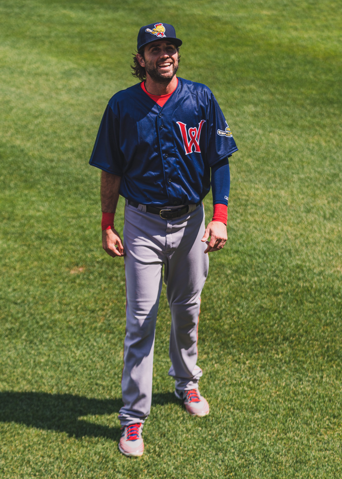 Worcester Red Sox Unveil Jerseys And Hats For Inaugural 2021