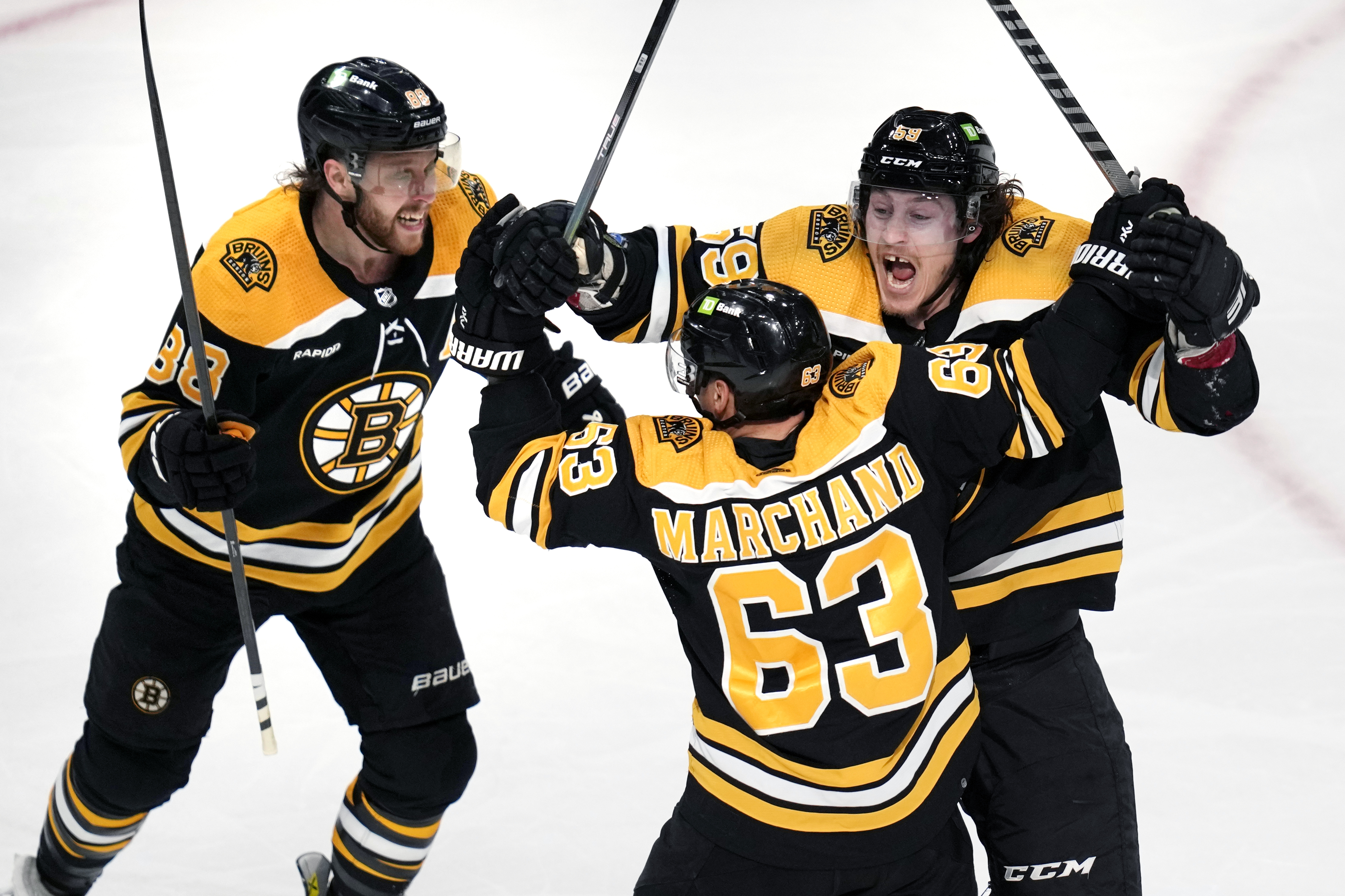 NHL playoff predictions 2023: Every series winner including Bruins over  Oilers in Stanley Cup Finals