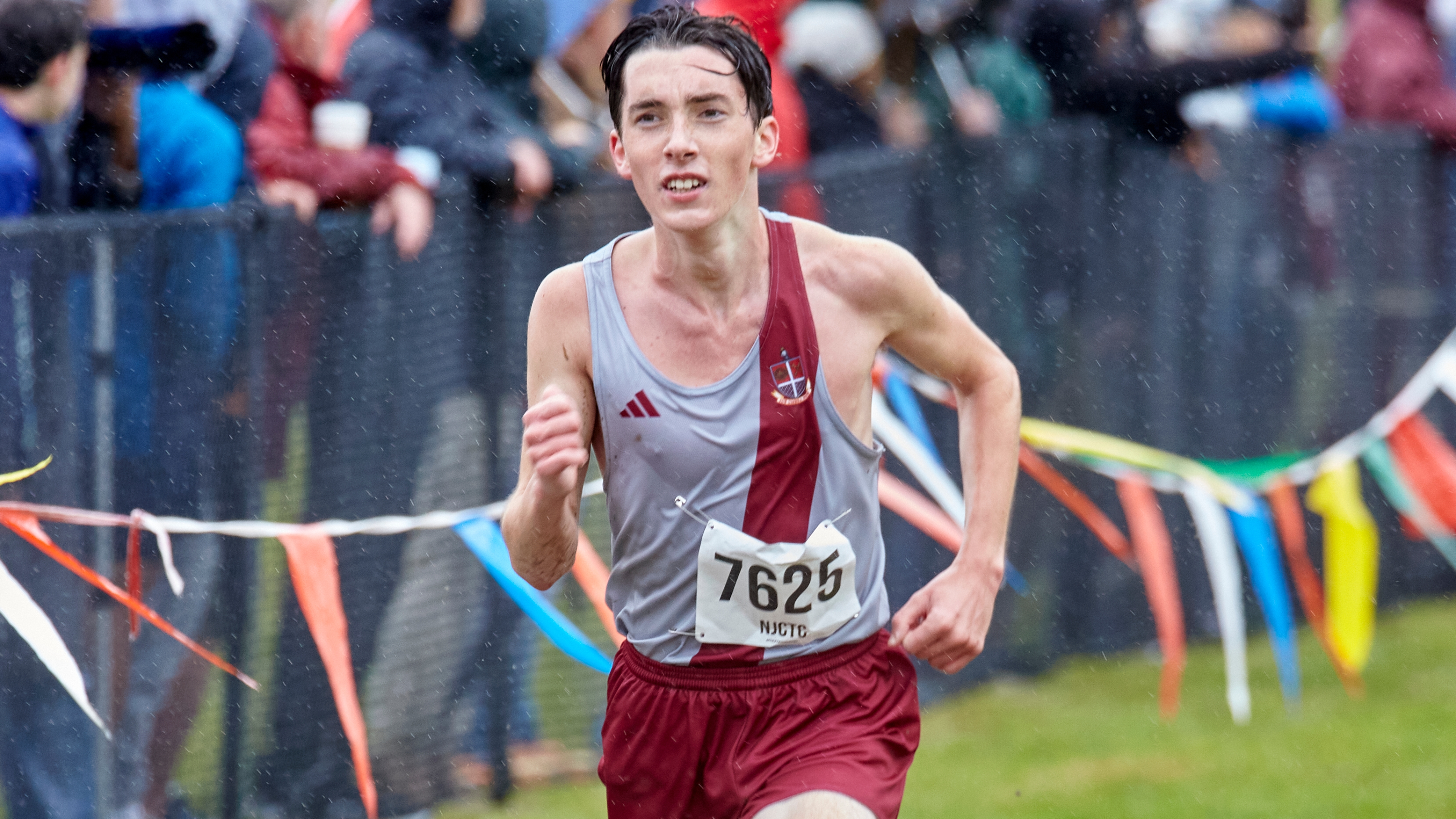 Boys cross-country: New Balance Shore Coaches Invitational preview 