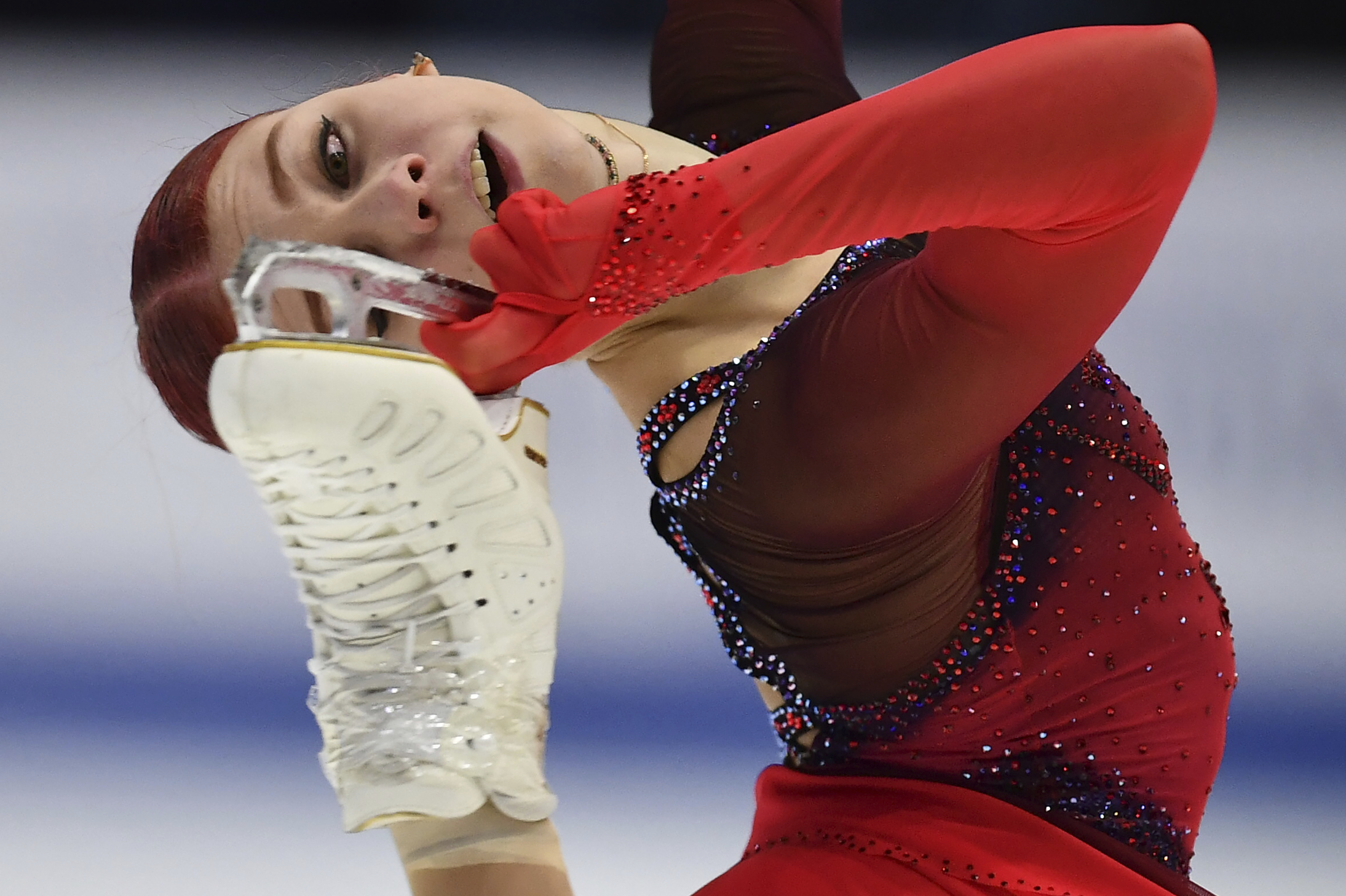 How to Watch Figure Skating at the Beijing Olympics Full Schedule, Times, Where to Watch