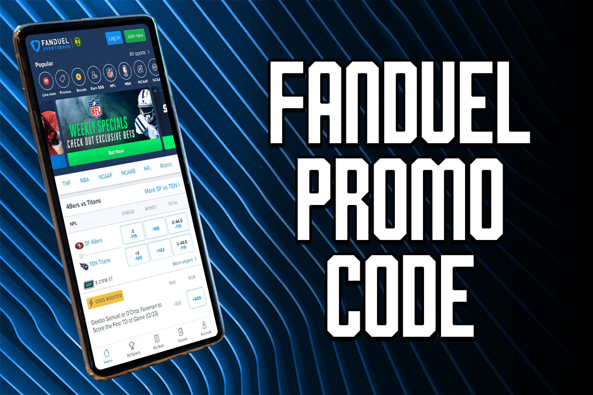 FanDuel promo code for Bengals-Chiefs: Bet $5, get $150 instant bonus bets  