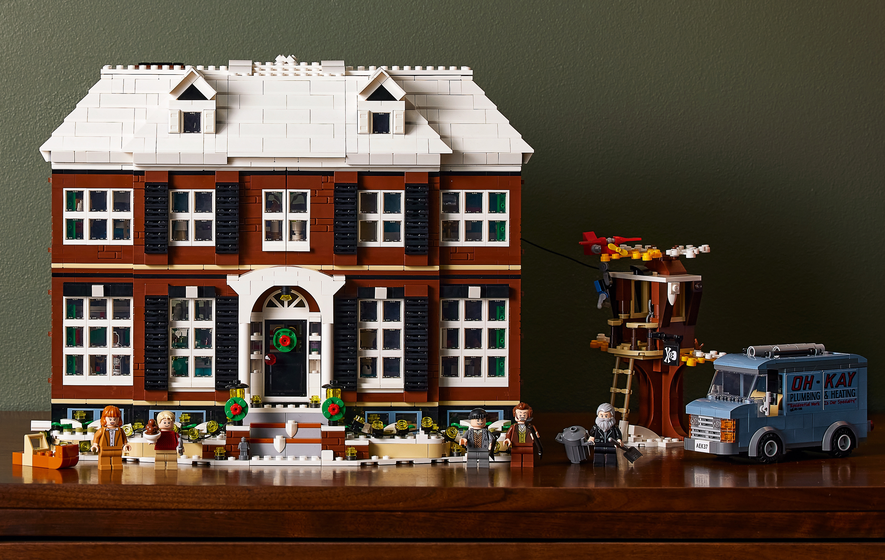 14 really Lego building sets for adults including some you may know exist - pennlive.com