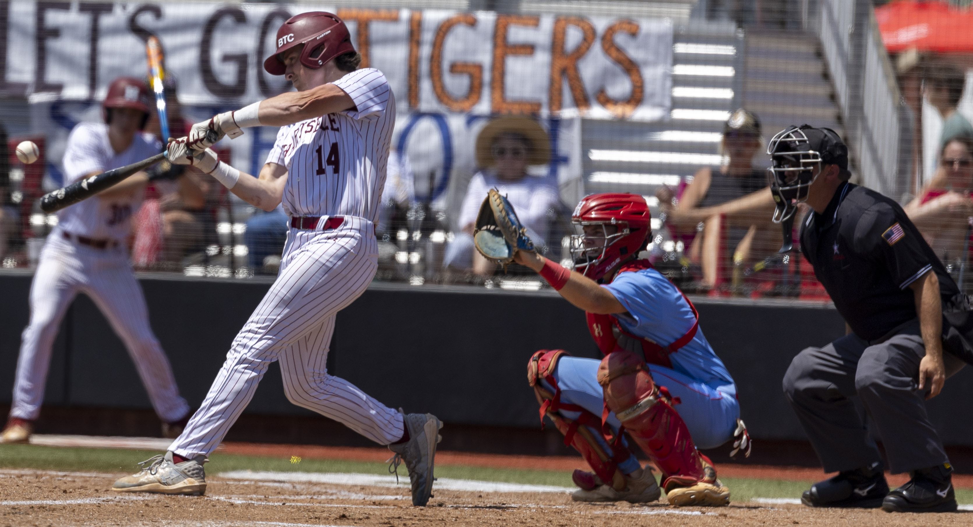 AHSAA 6A State Baseball Championship