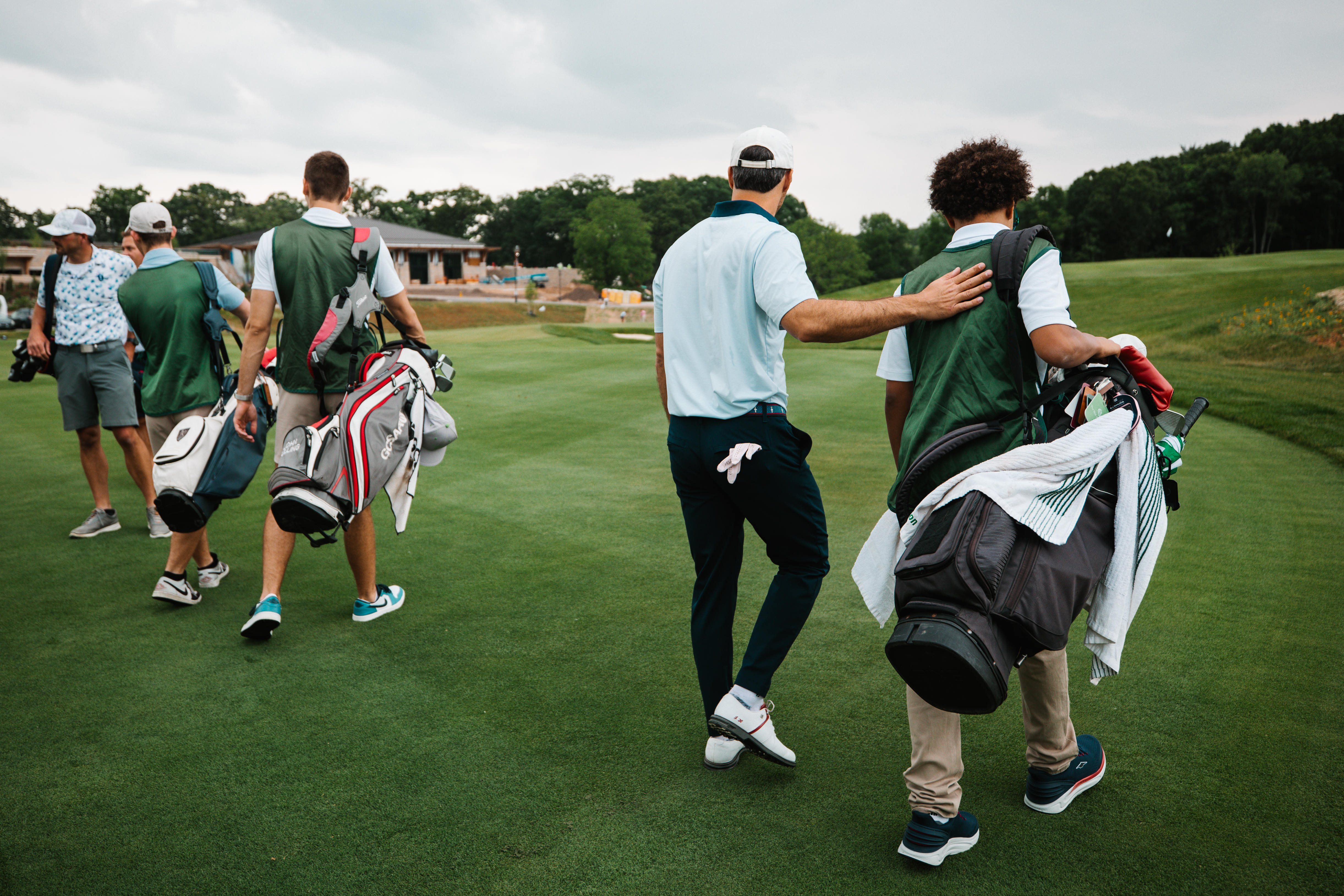 kalamazoo country club dress code Kalamazoo Country Club reopens after multi-year transformation